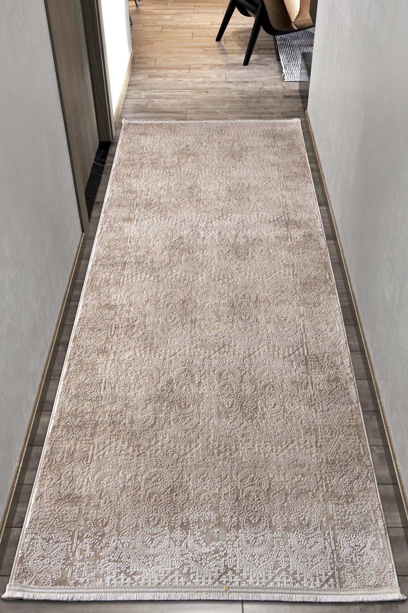 Conceptum Hypnose tepih 120x300cm bež