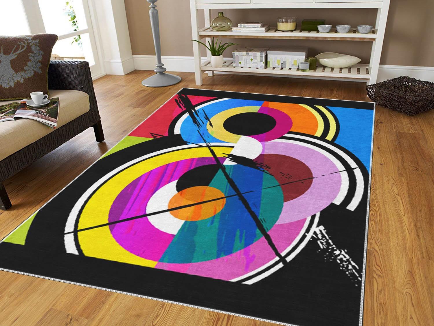 Conceptum Hypnose tepih 180x280cm Šaren