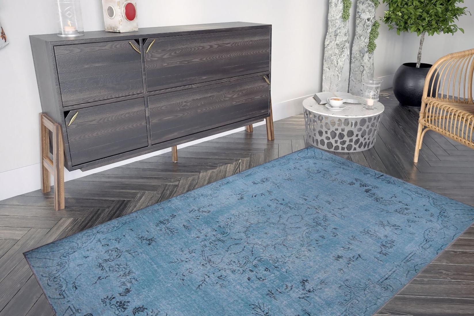 Conceptum Hypnose tepih 75x150cm Šaren