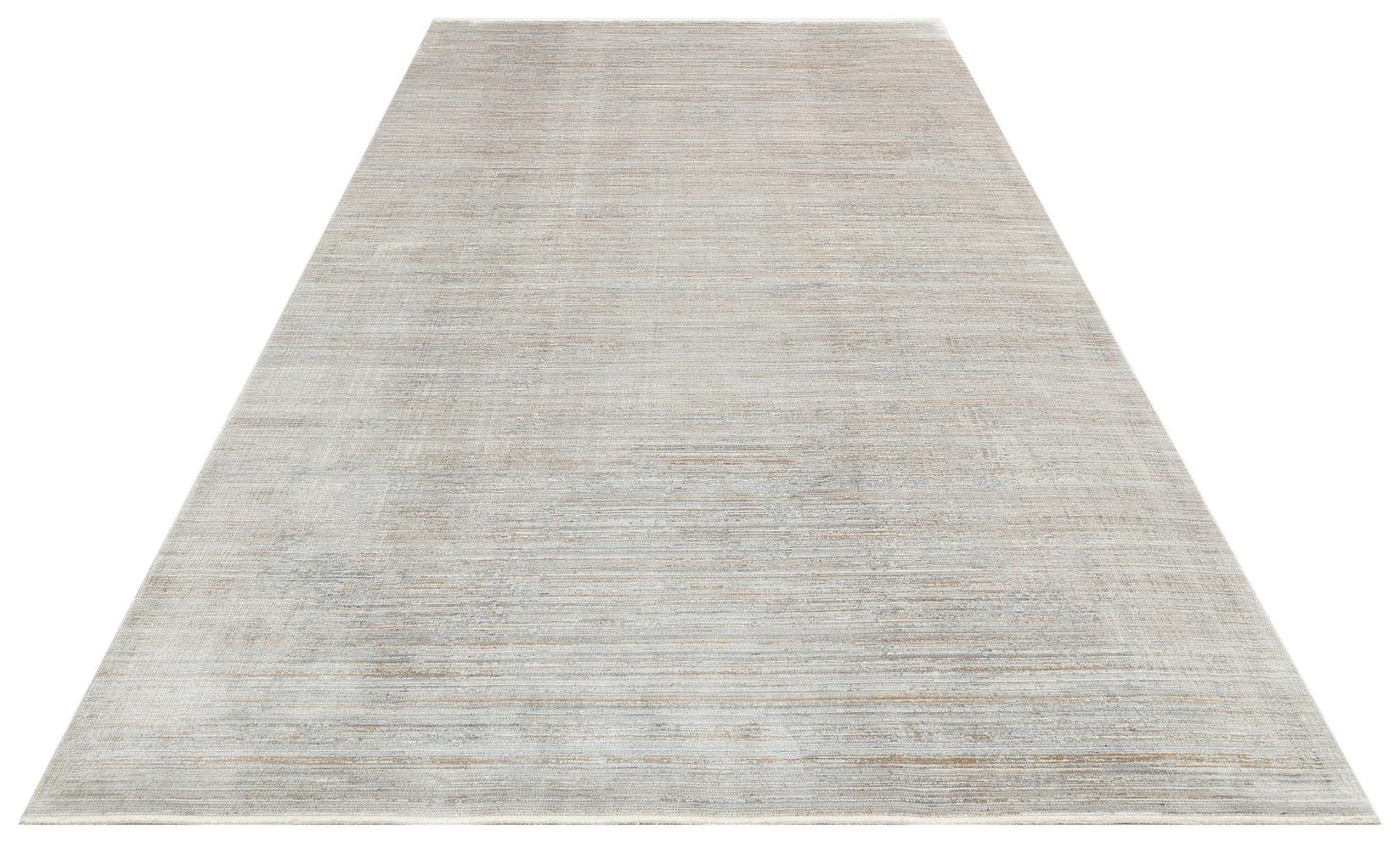 Conceptum Hypnose tepih 100x200cm siva