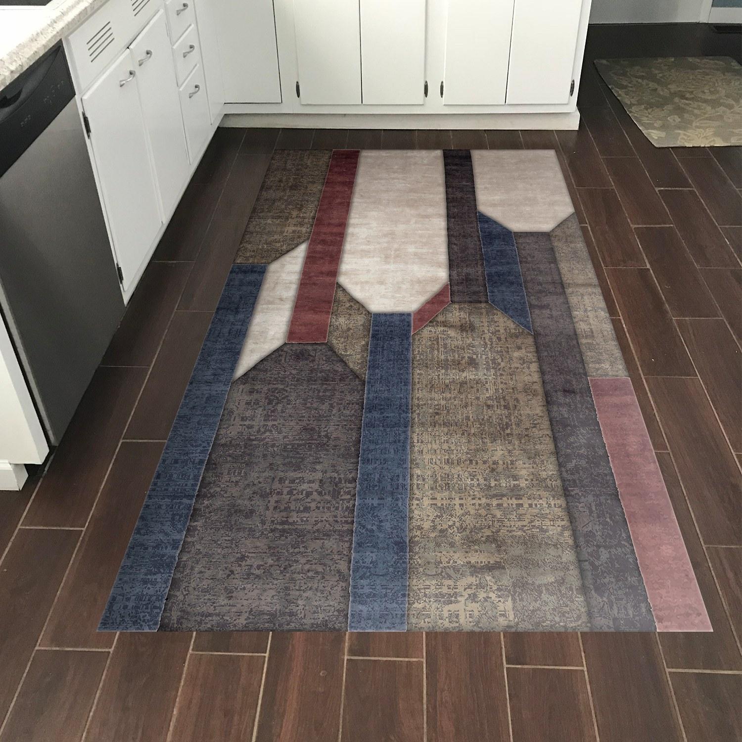 Conceptum Hypnose tepih 180x280cm Šaren