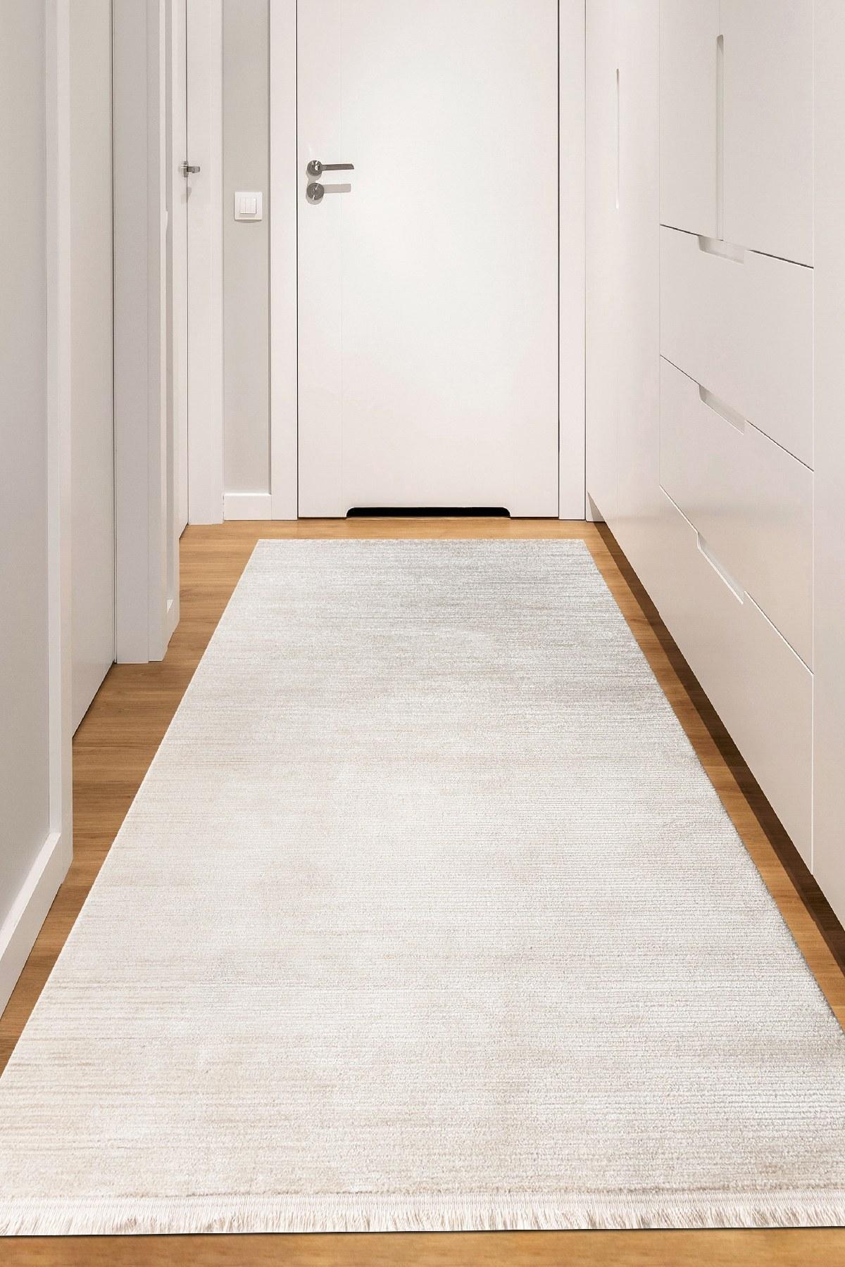 Conceptum Hypnose tepih 80x200cm bijeli