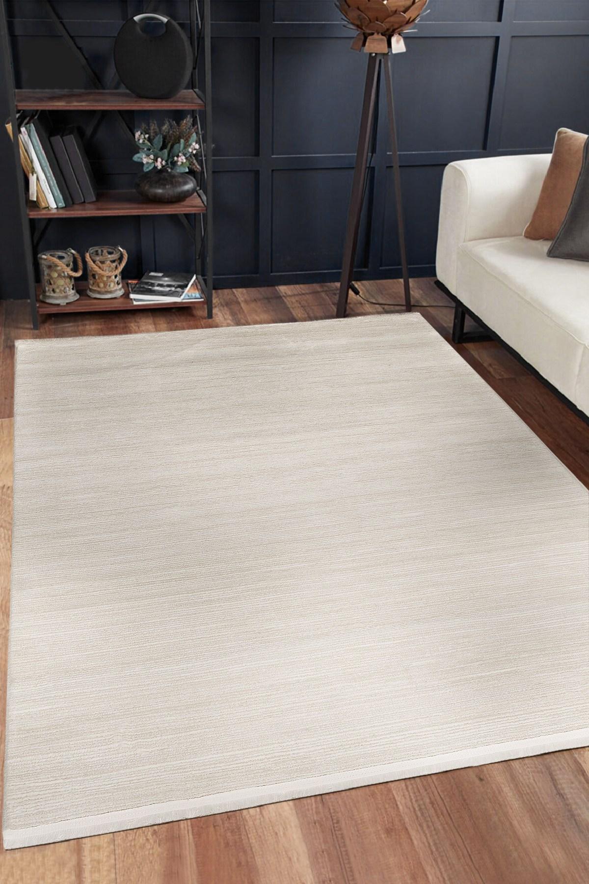 Conceptum Hypnose tepih 100x300cm Cream