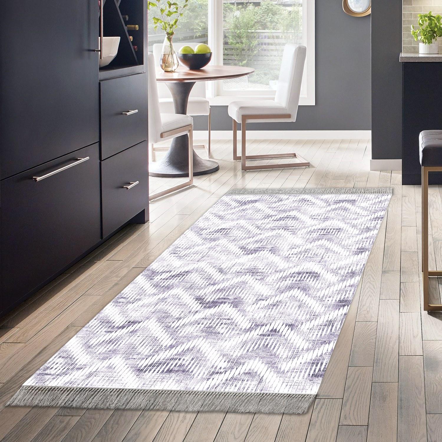 Conceptum Hypnose tepih 80x120cm siva