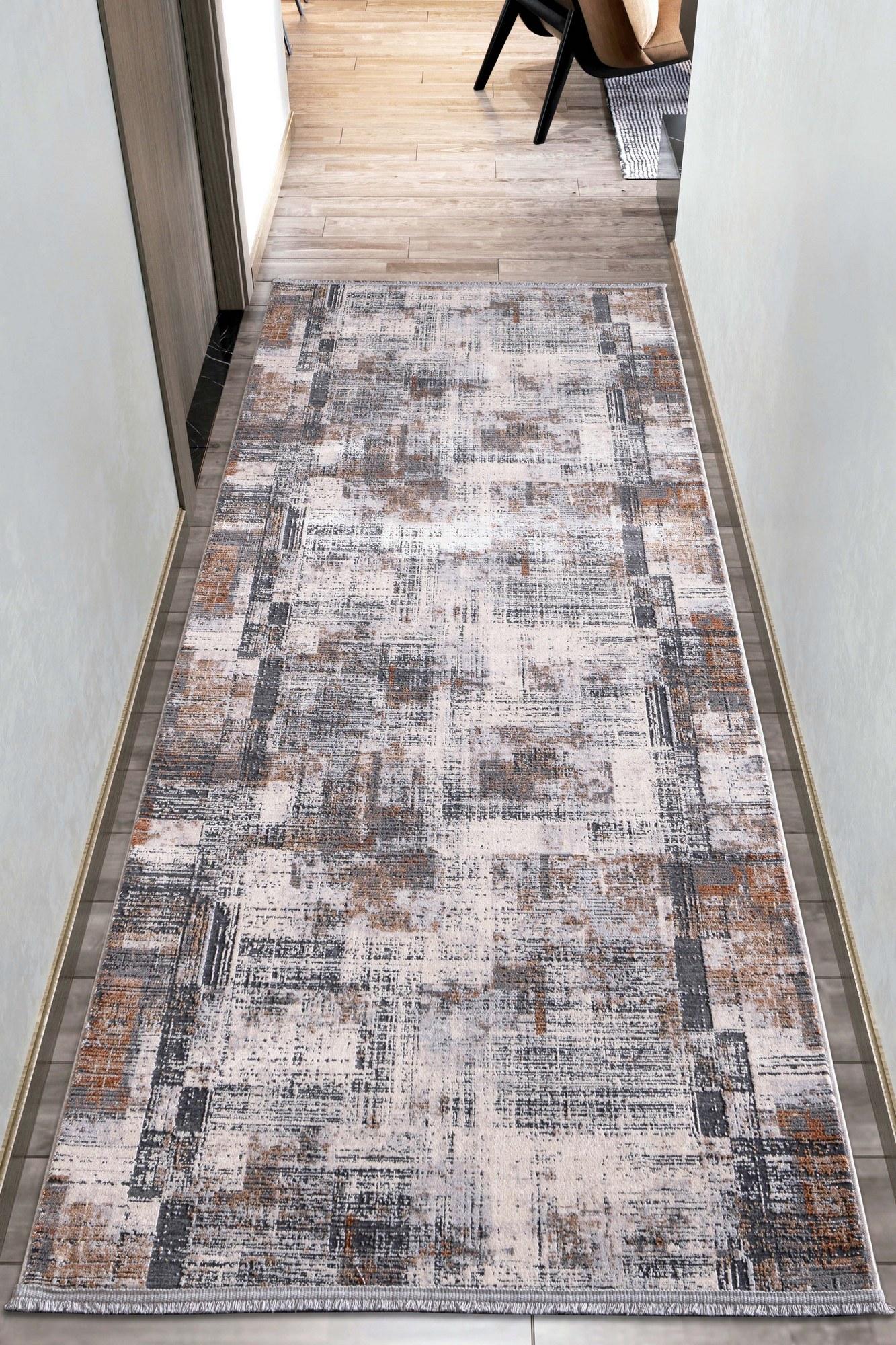 Conceptum Hypnose tepih 100x350cm bež