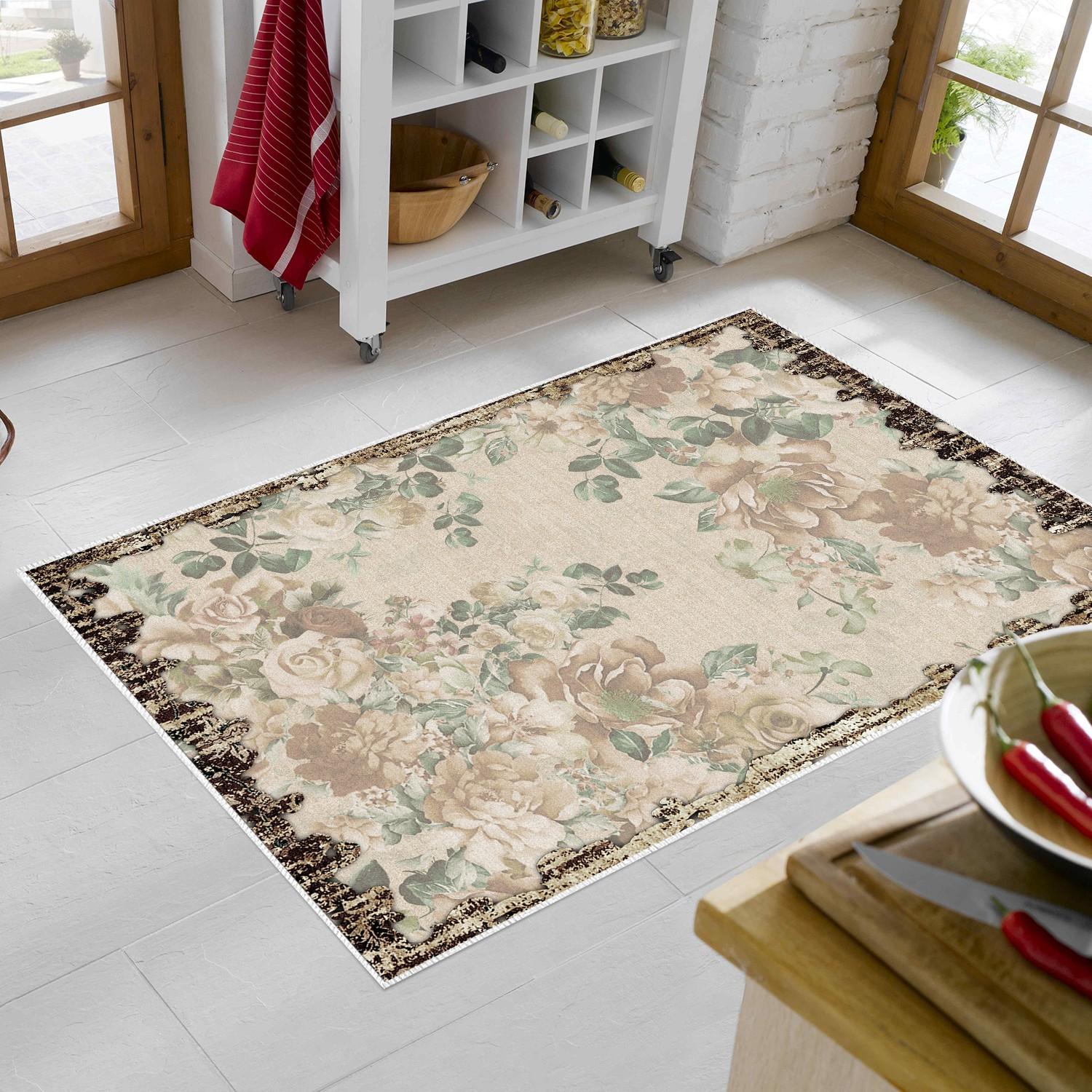 Conceptum Hypnose tepih 80x150cm braon