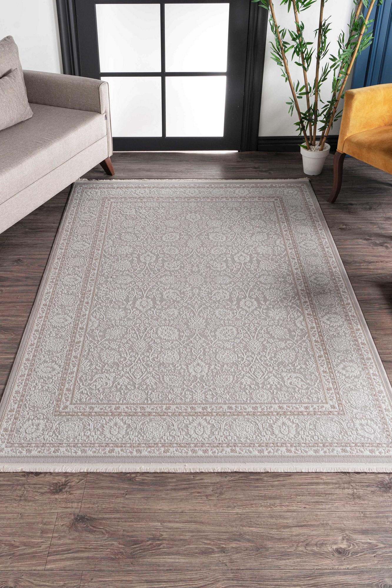 Conceptum Hypnose tepih 200x290cm bež