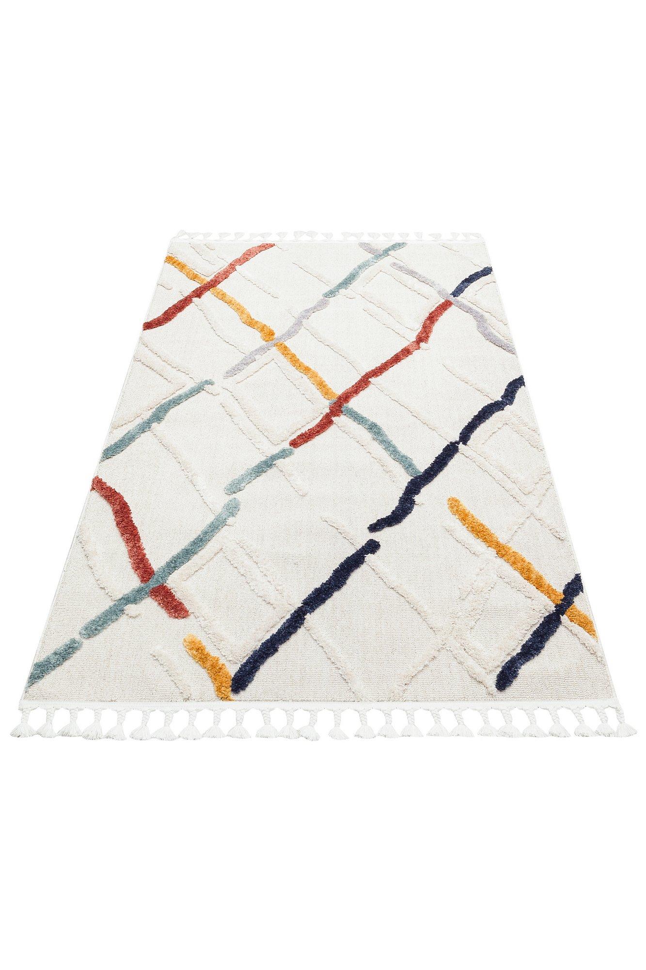 Conceptum Hypnose tepih 160x230cm Šaren