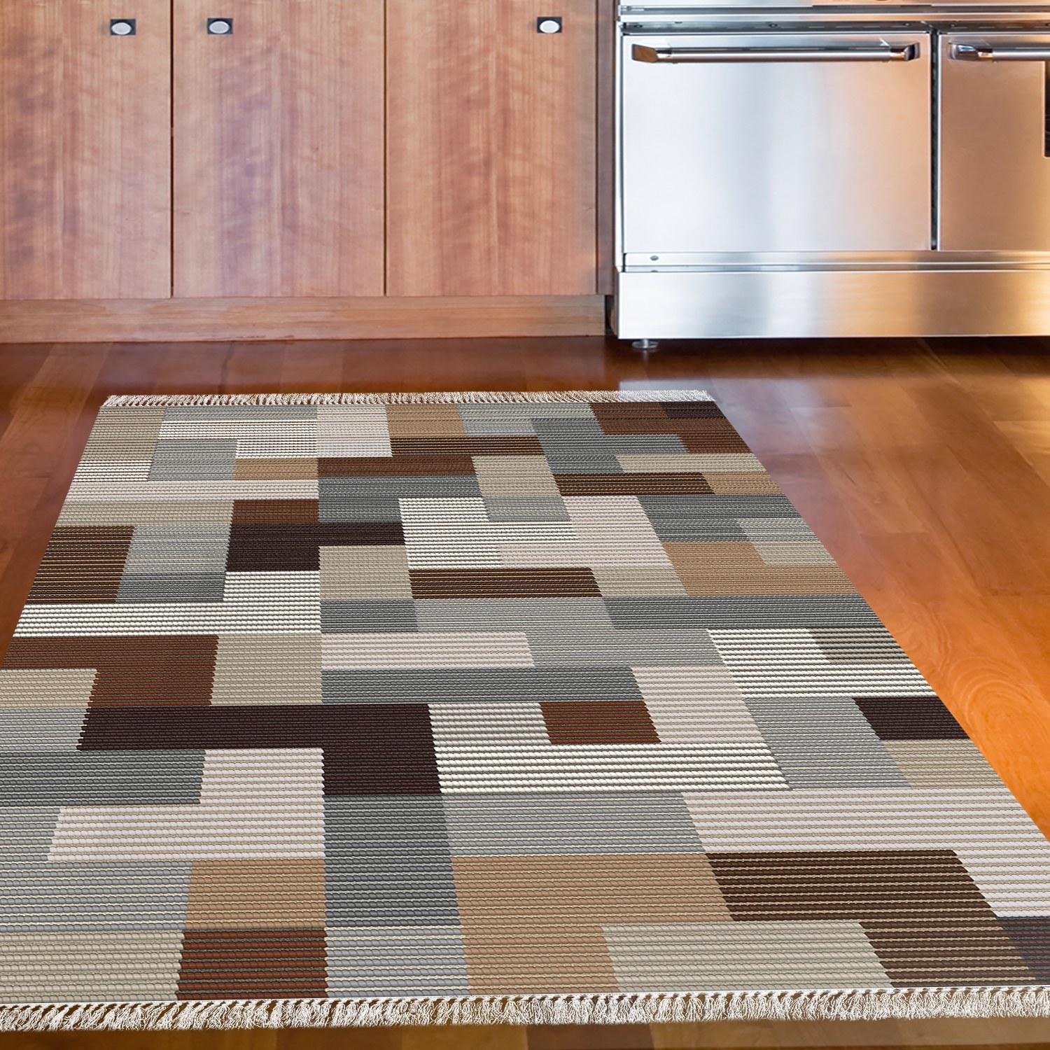 Conceptum Hypnose tepih 120x180cm braon