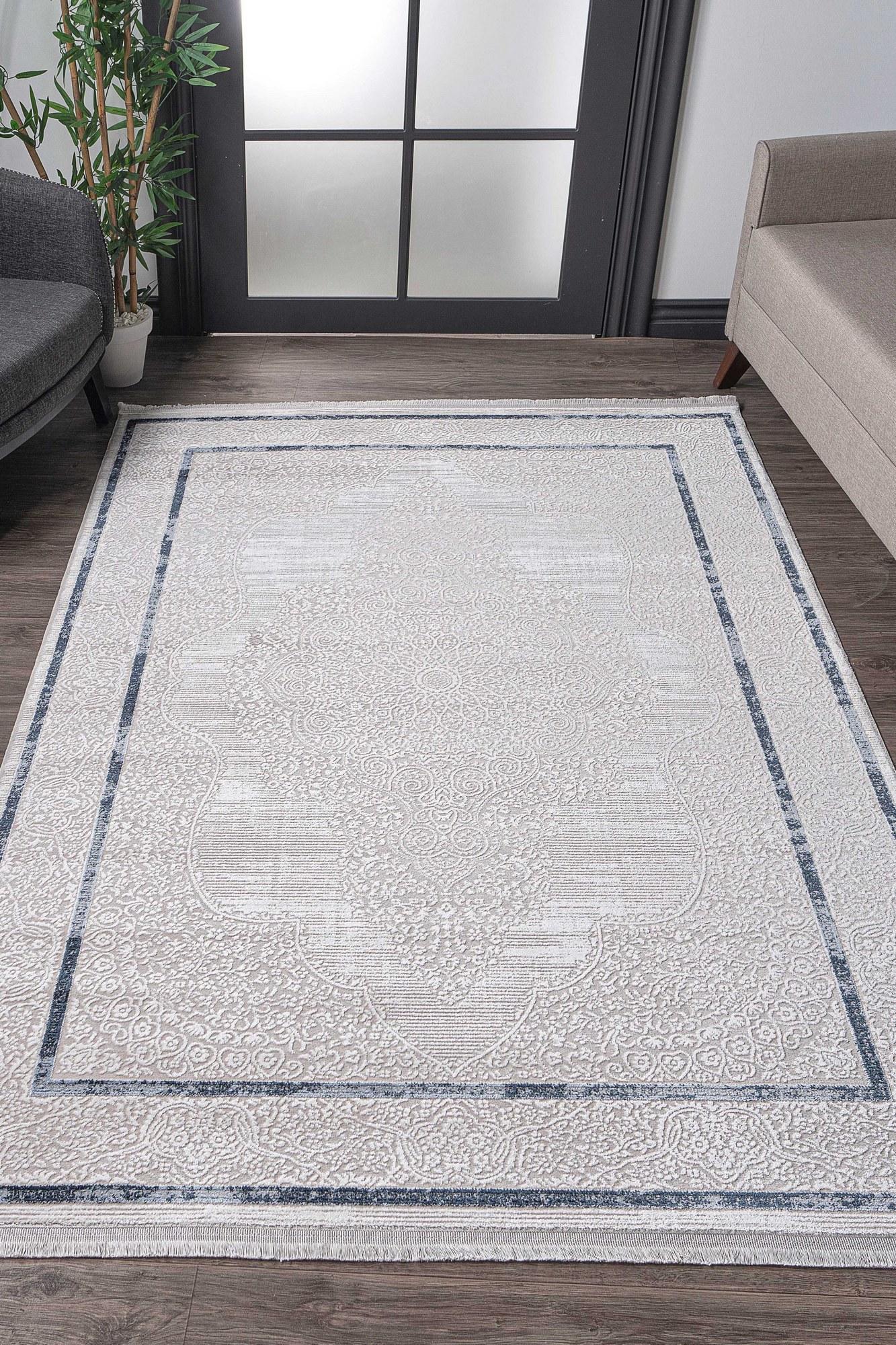 Conceptum Hypnose tepih 160x230cm bež