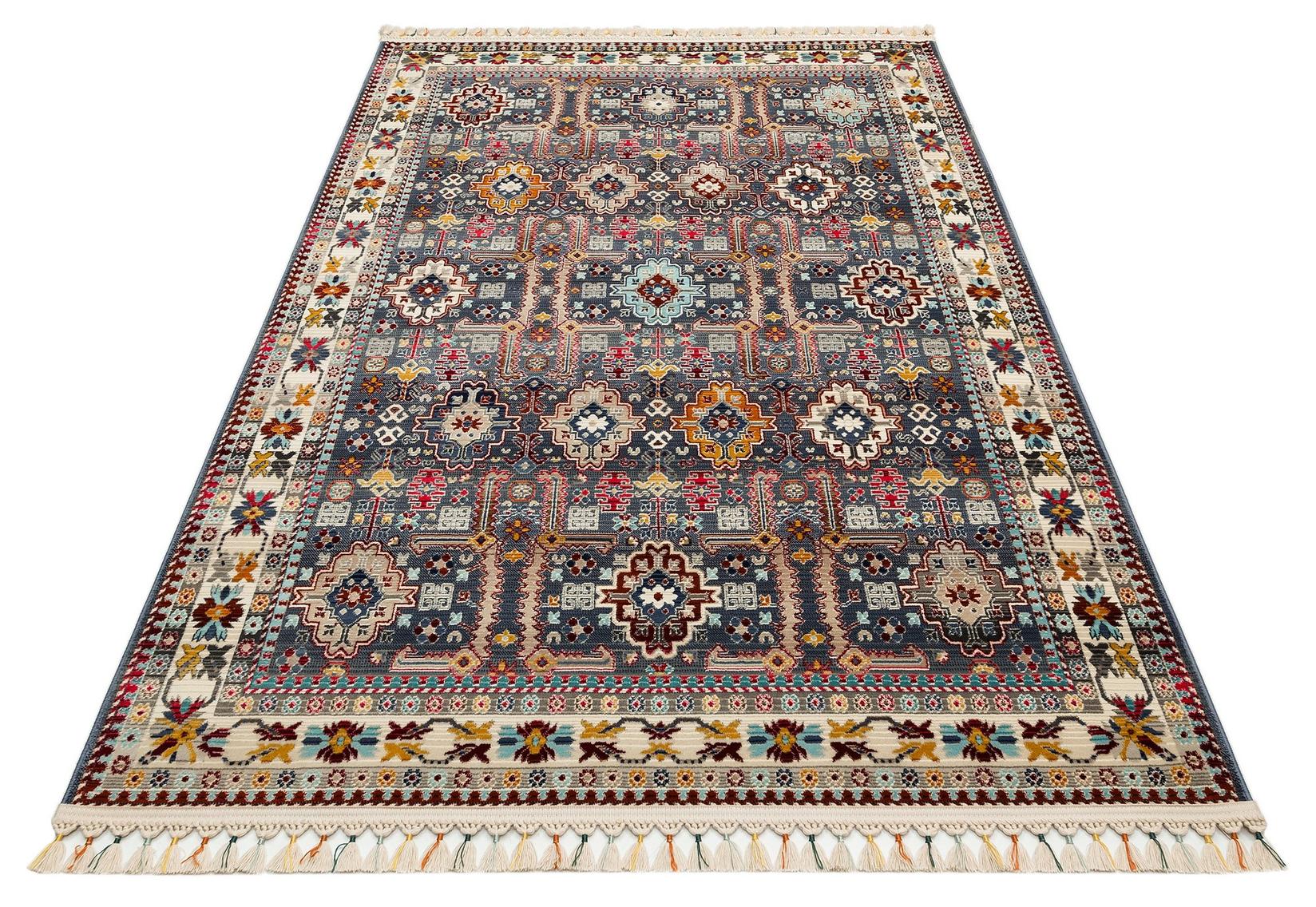 Conceptum Hypnose tepih 80x150cm Šaren