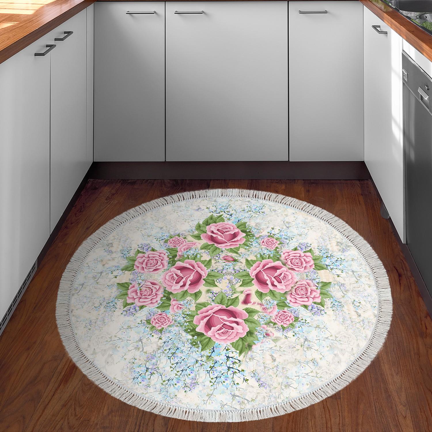 Conceptum Hypnose Carpet 120cm puder