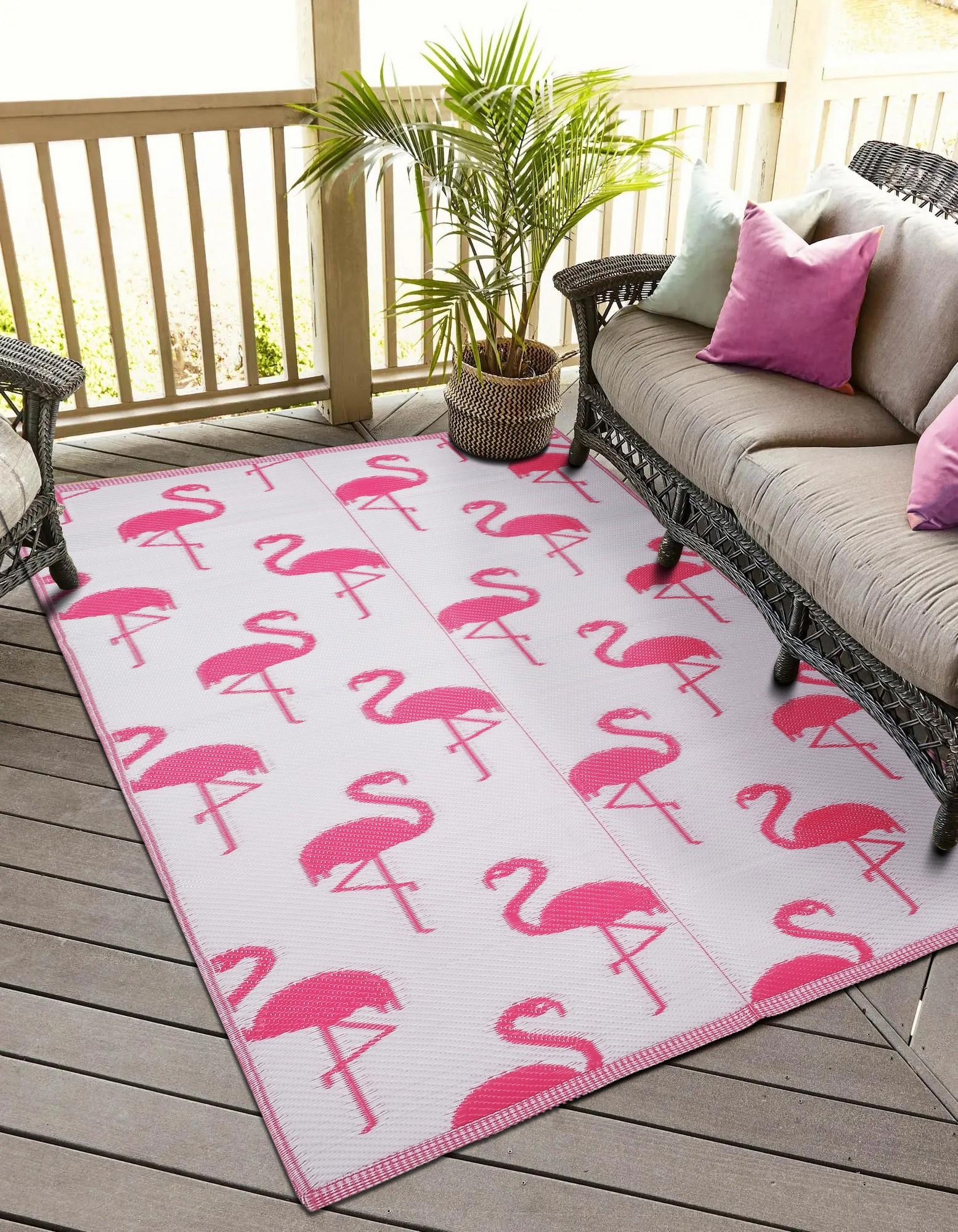 Conceptum Hypnose tepih 120x180cm Pink