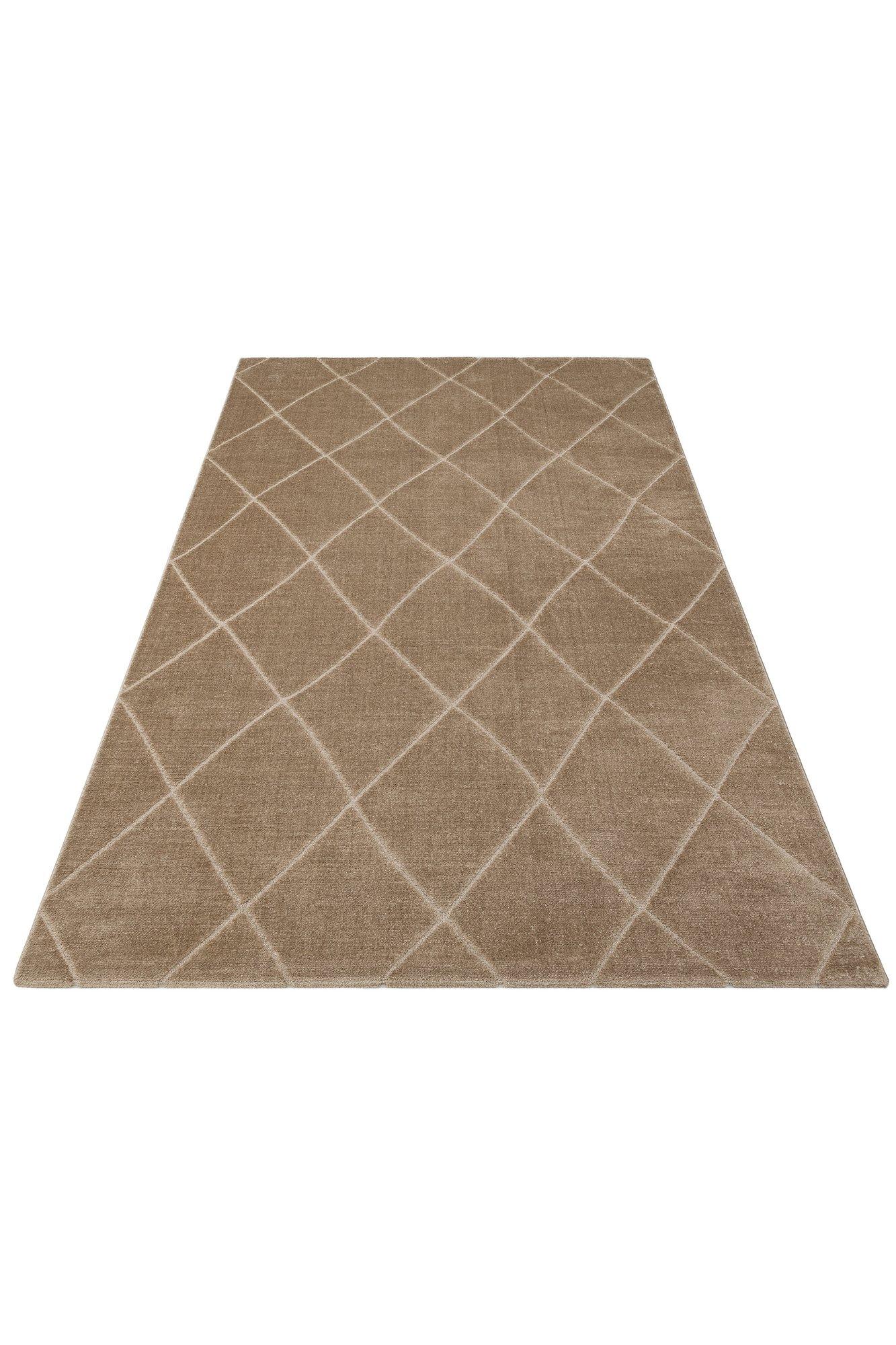 Conceptum Hypnose tepih 120x180cm bež