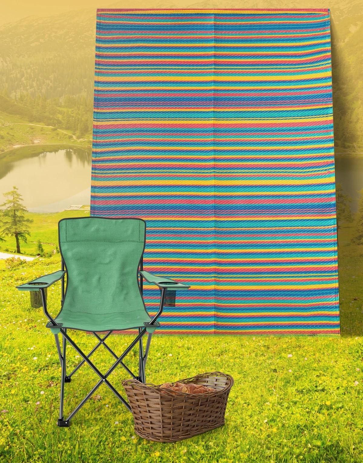 Conceptum Hypnose tepih 120x170cm Šaren