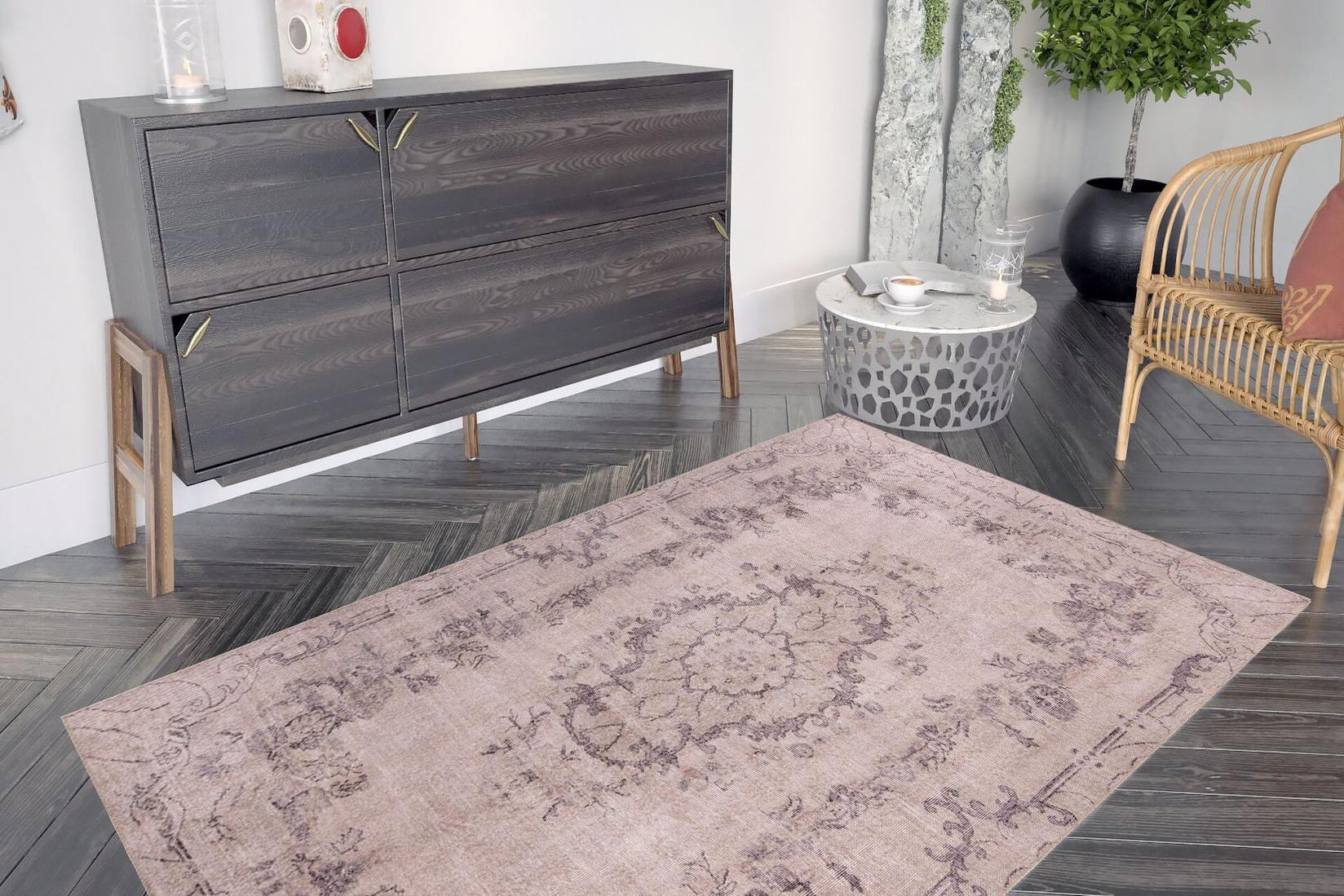 Conceptum Hypnose tepih 75x230cm Šaren