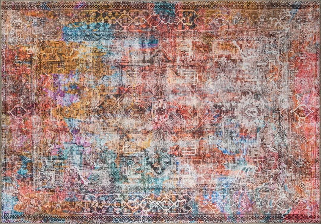 Conceptum Hypnose tepih 230x330cm Šaren