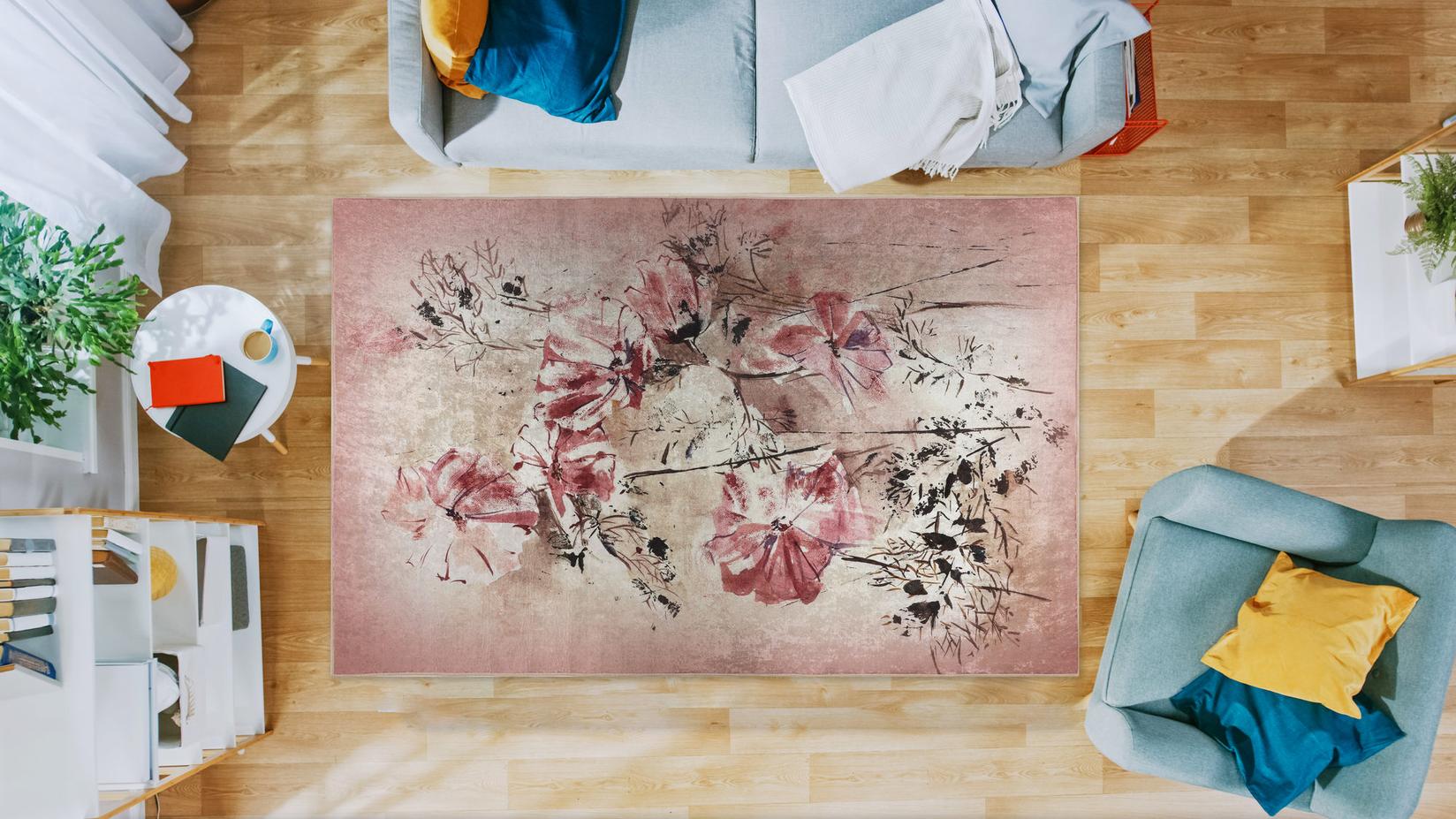 Conceptum Hypnose tepih 160x230cm u prahu