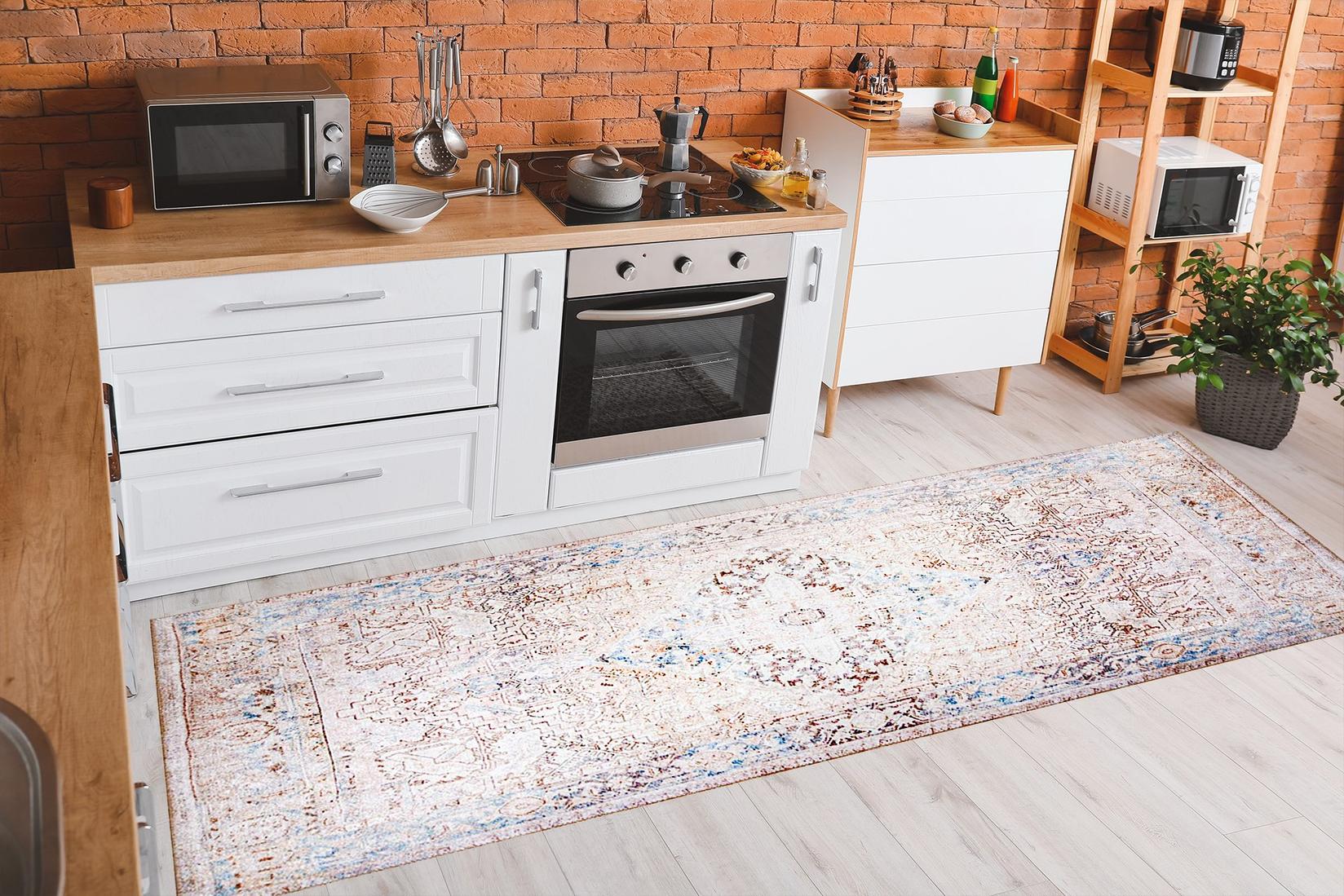 Conceptum Hypnose tepih 75x230cm Šaren