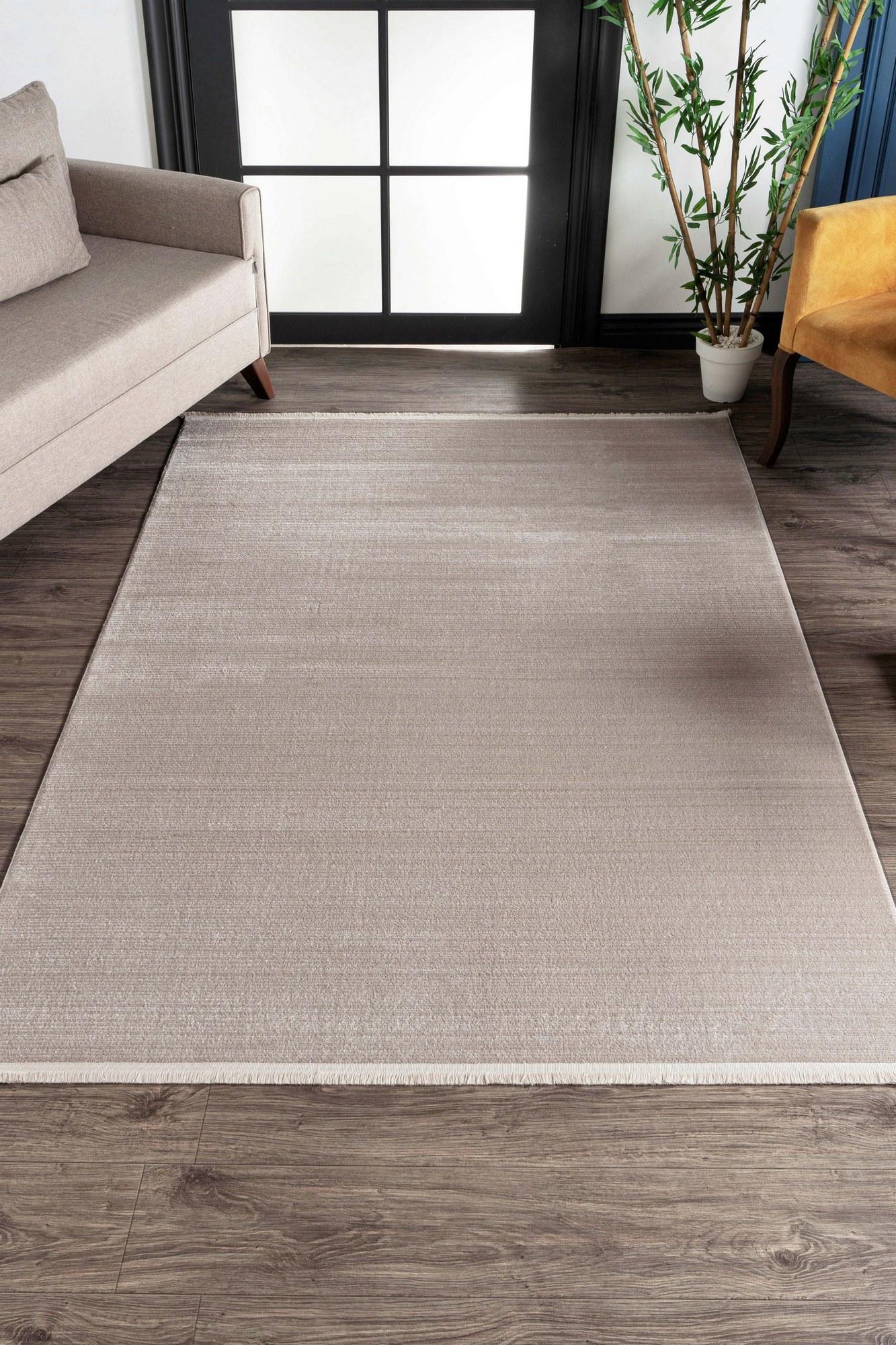 Conceptum Hypnose tepih 100x300cm bež