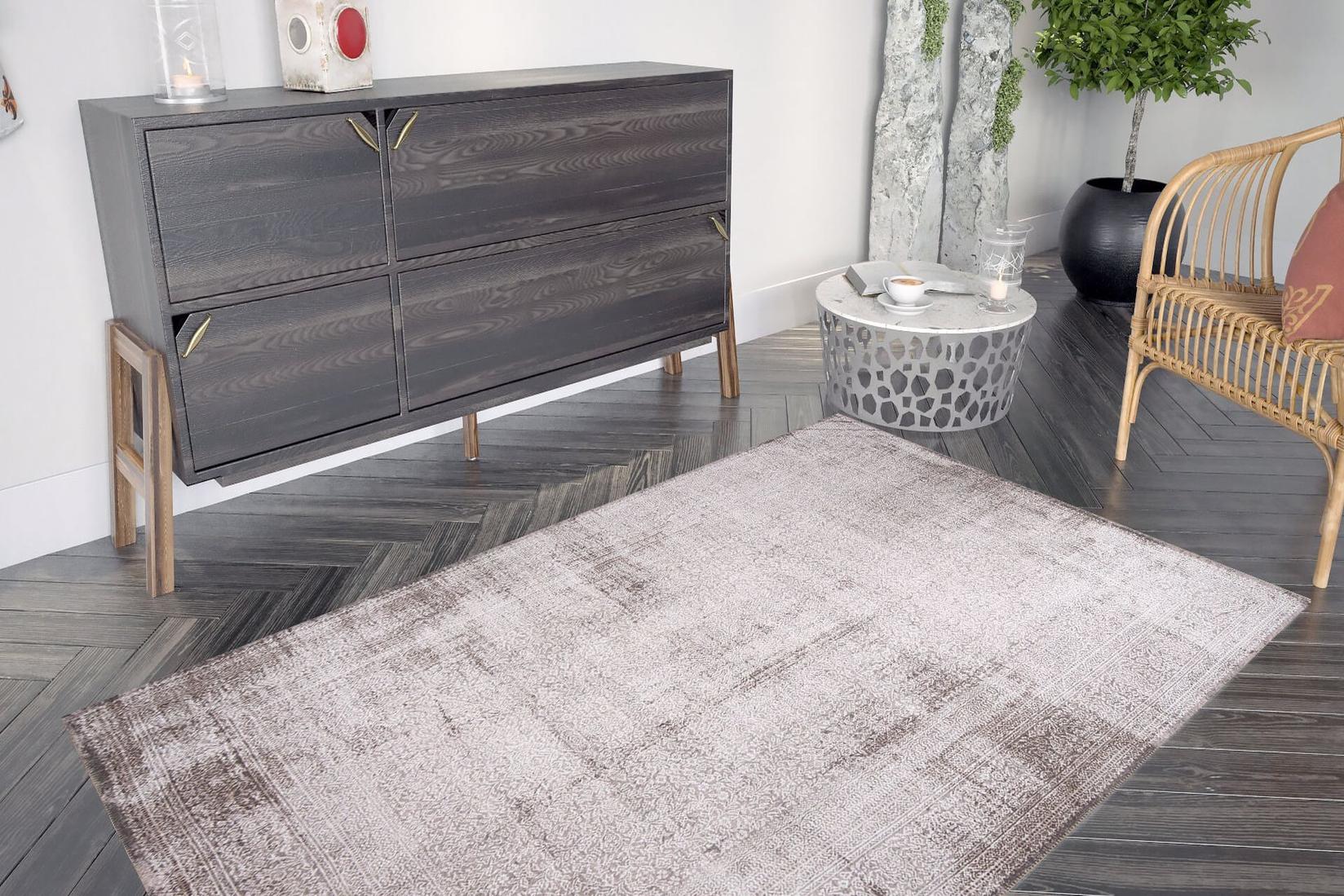 Conceptum Hypnose tepih 230x330cm Šaren