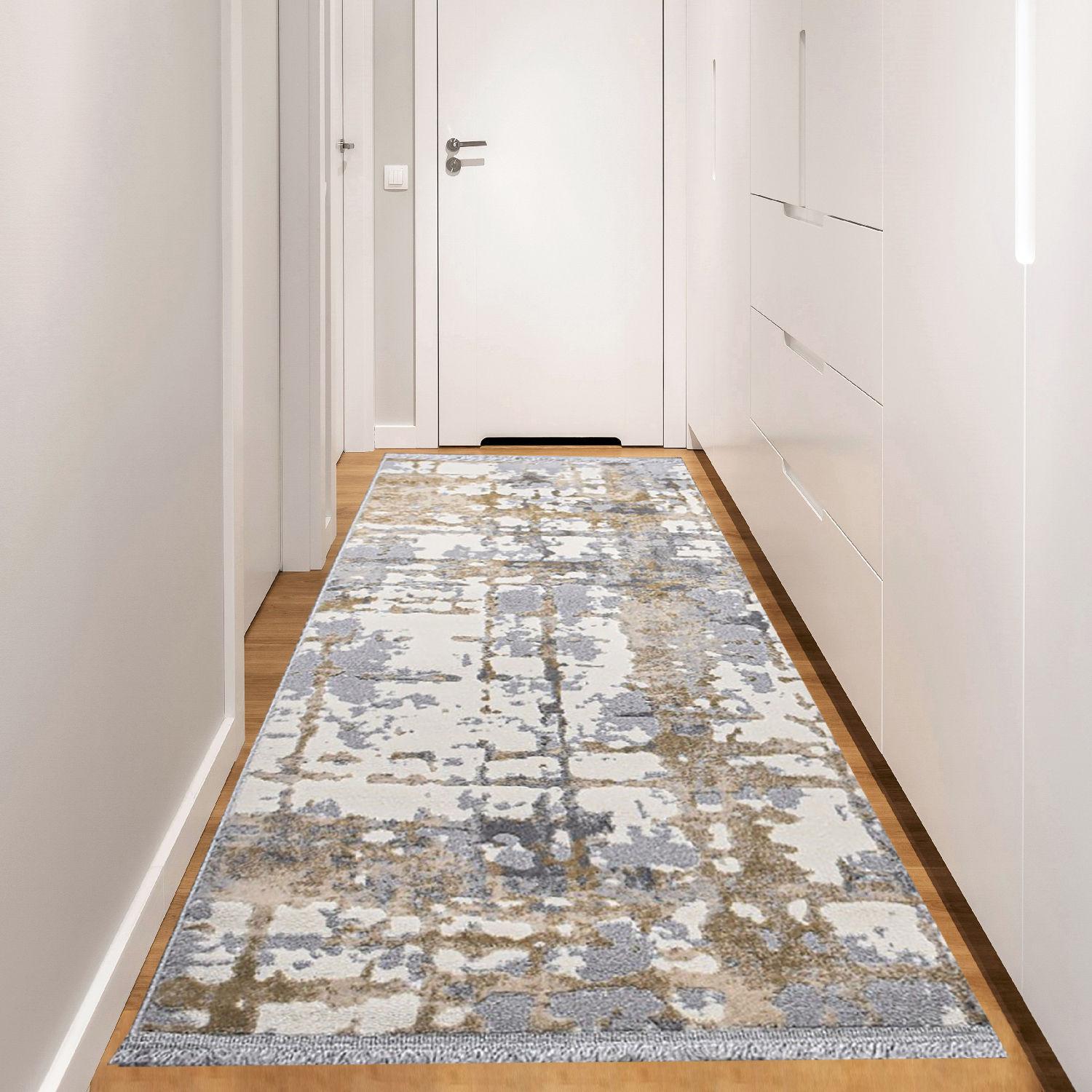 Conceptum Hypnose tepih 100x150cm Šaren