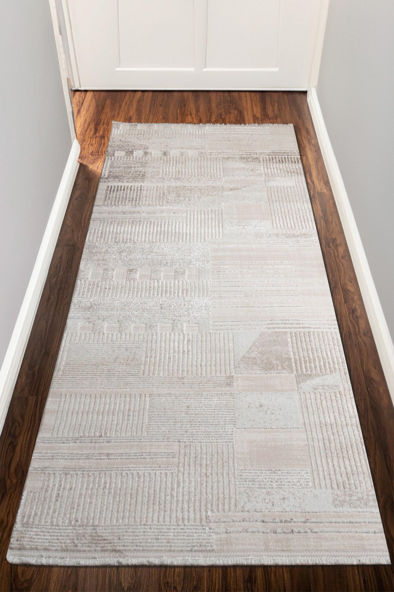 Conceptum Hypnose tepih 120x300cm bež