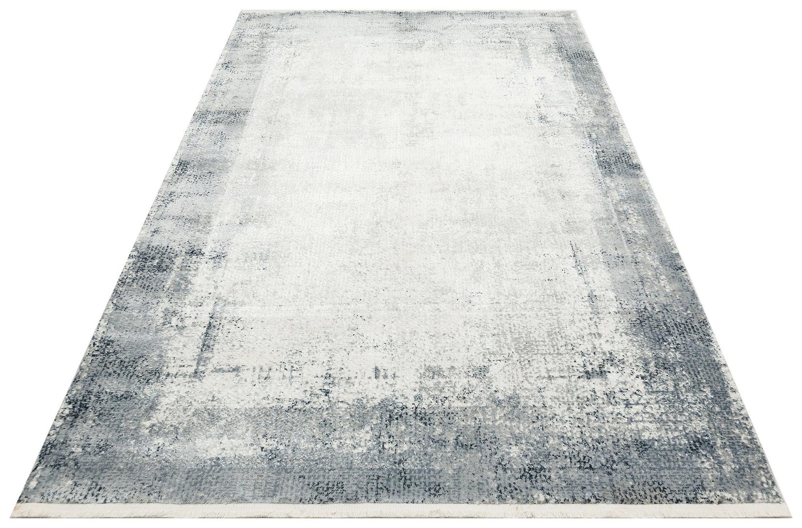 Conceptum Hypnose tepih 80x300cm siva