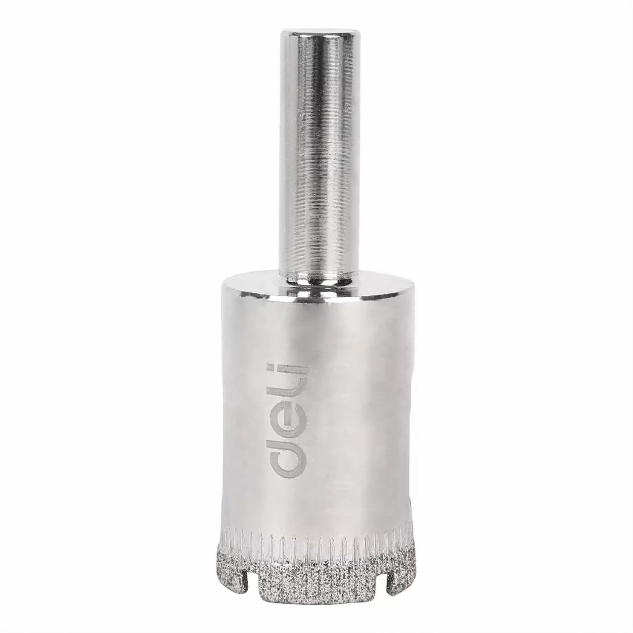 DELI dijamantna krunica za keramiku 25mm