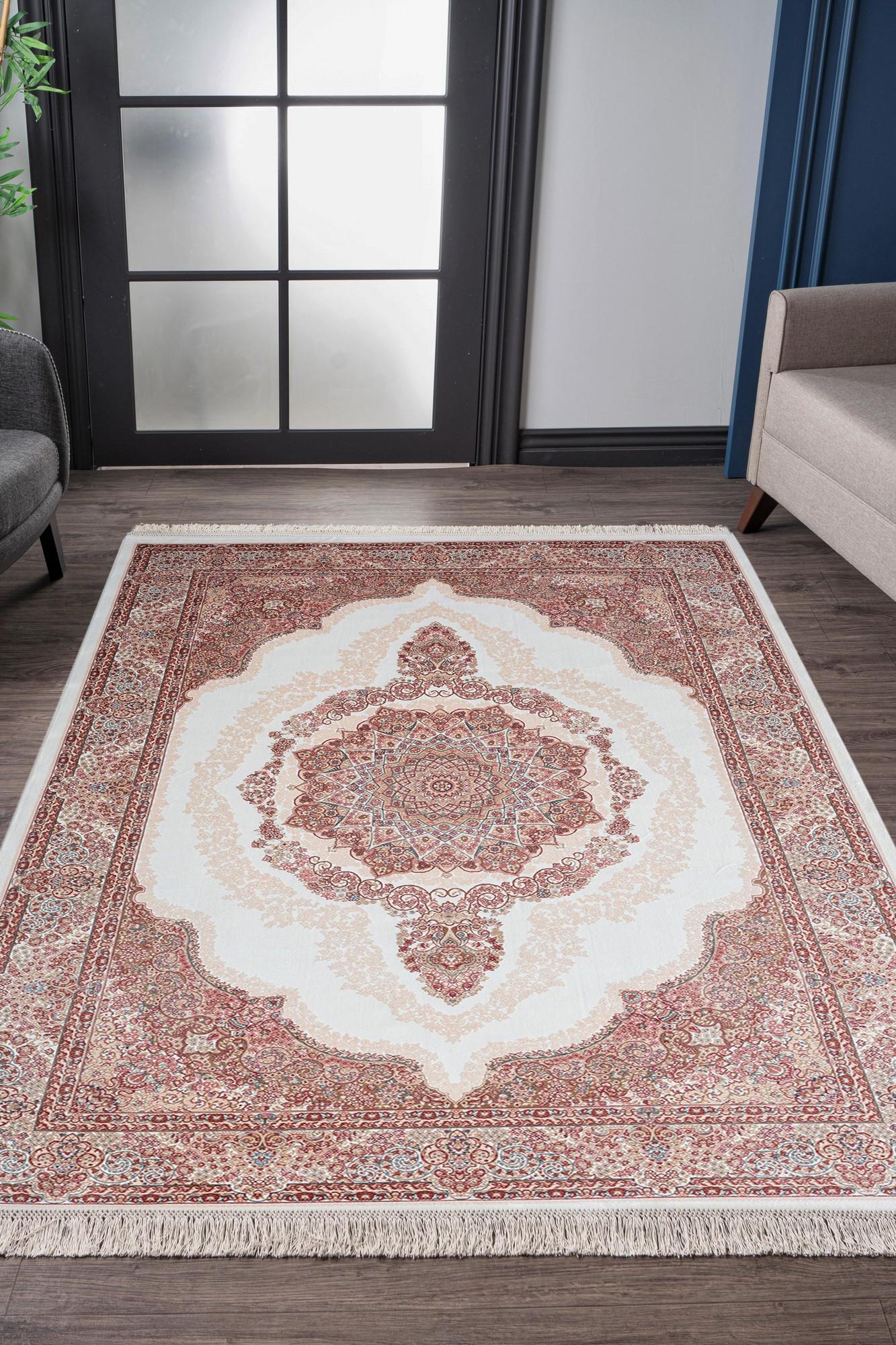 Conceptum Hypnose tepih 300x400cm Cream