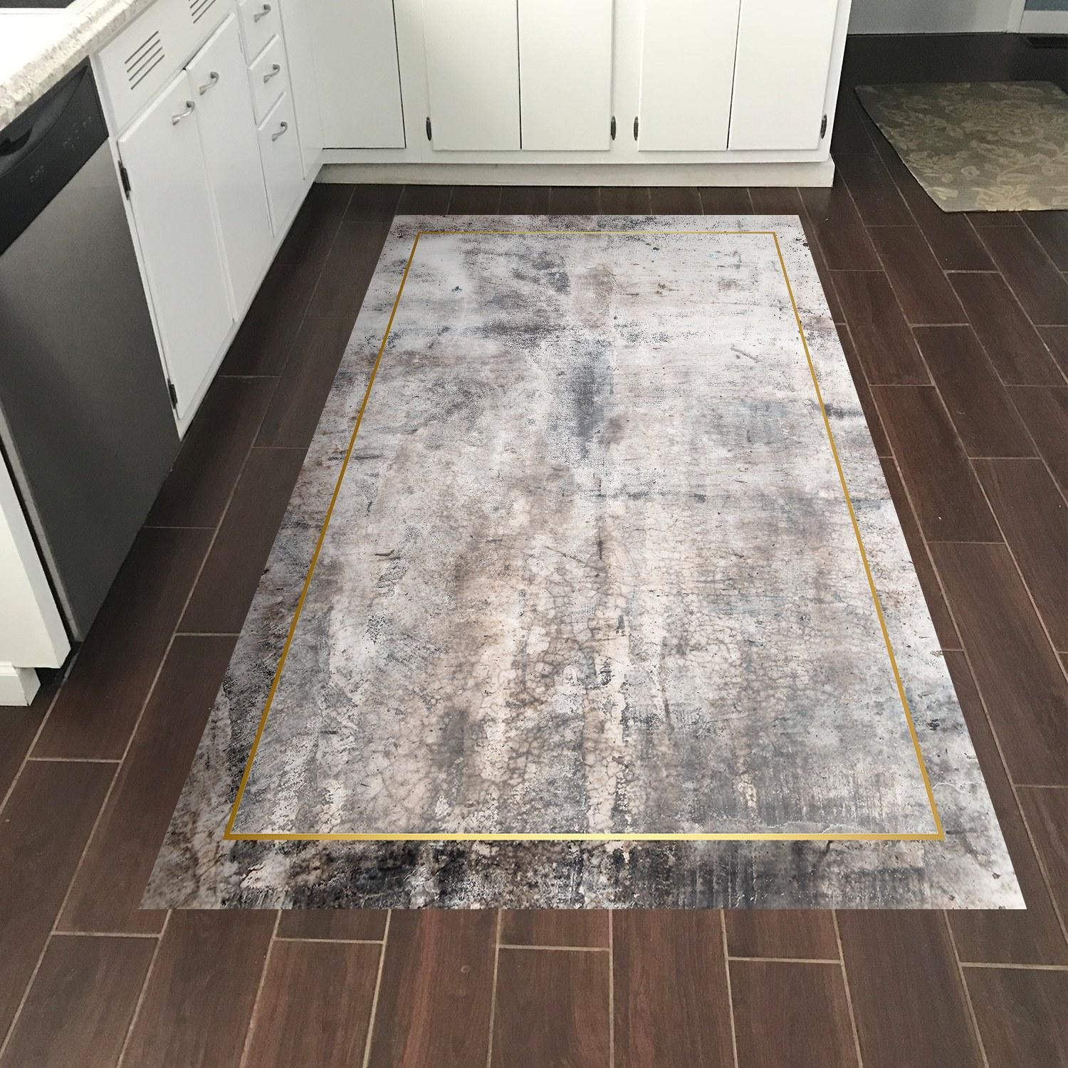 Conceptum Hypnose tepih 80x120cm siva