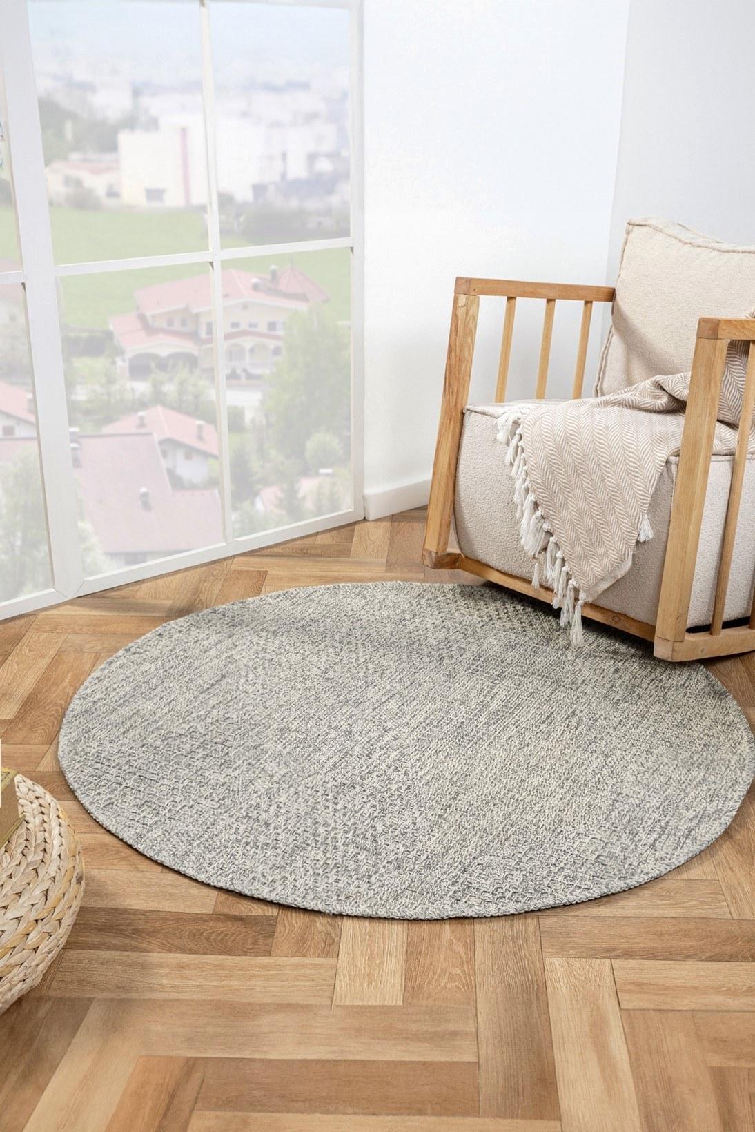 Conceptum Hypnose tepih 75cm siva