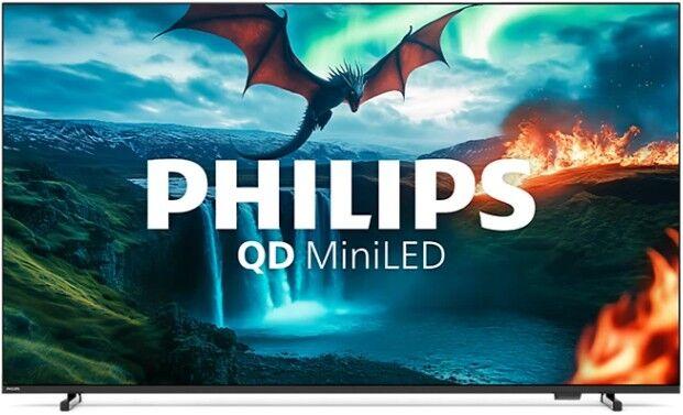Philips TV 65MLED820/12 65" 4K UHD MiniLED Titan OS