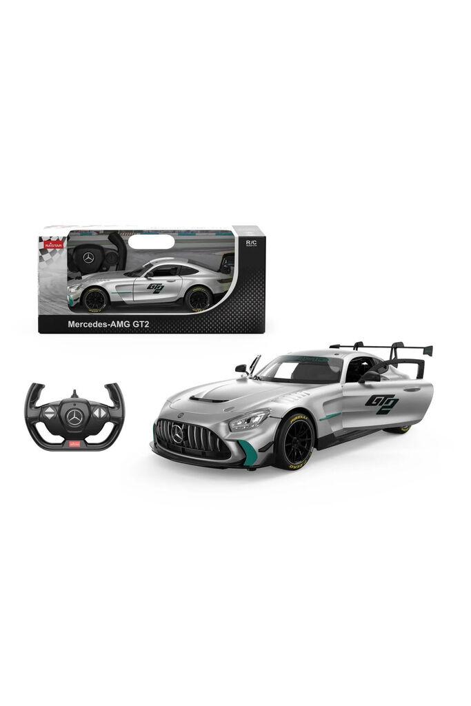 Rastar Mercedes AMG GT2 automobil na daljinsko upravljanje, siva