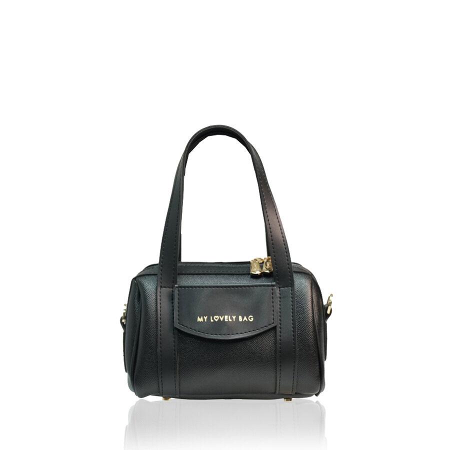 Lovely Bag Ženska torba, Gigi star, Crna