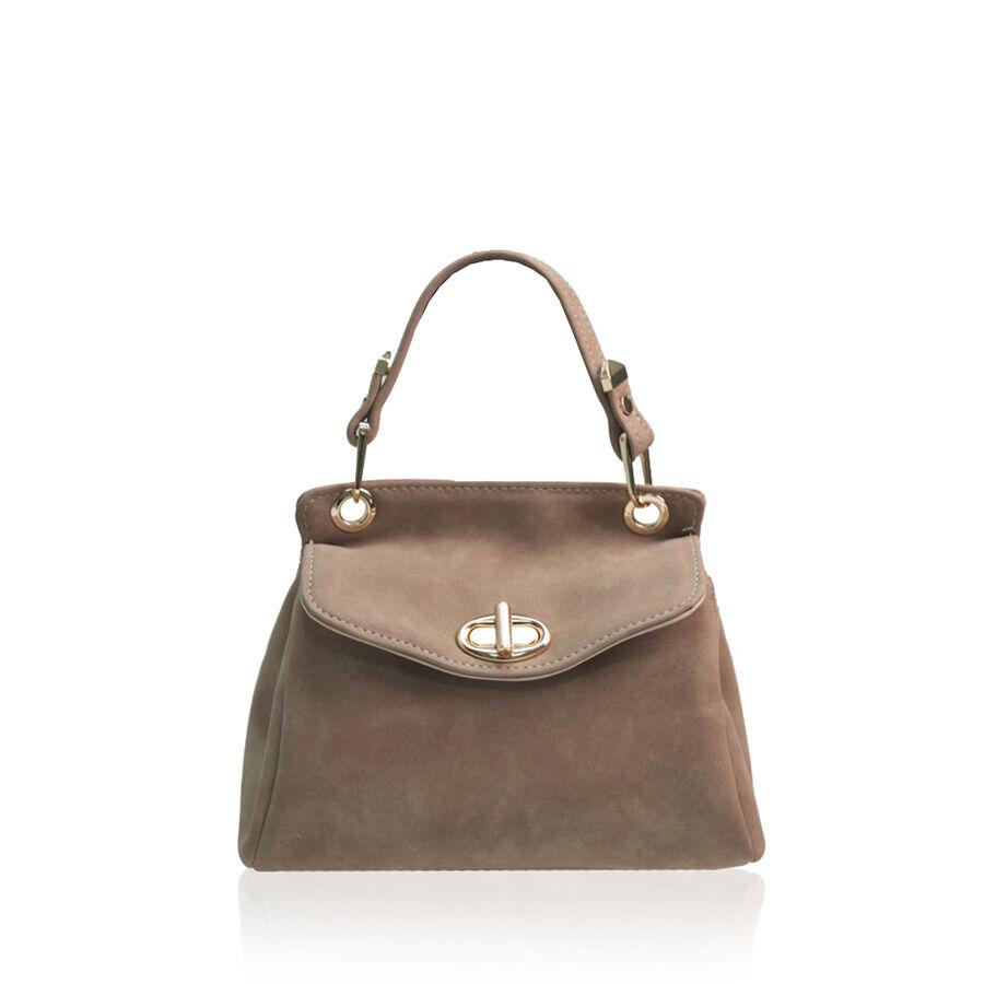 Lovely Bag Ženska torba, Rita, Bež