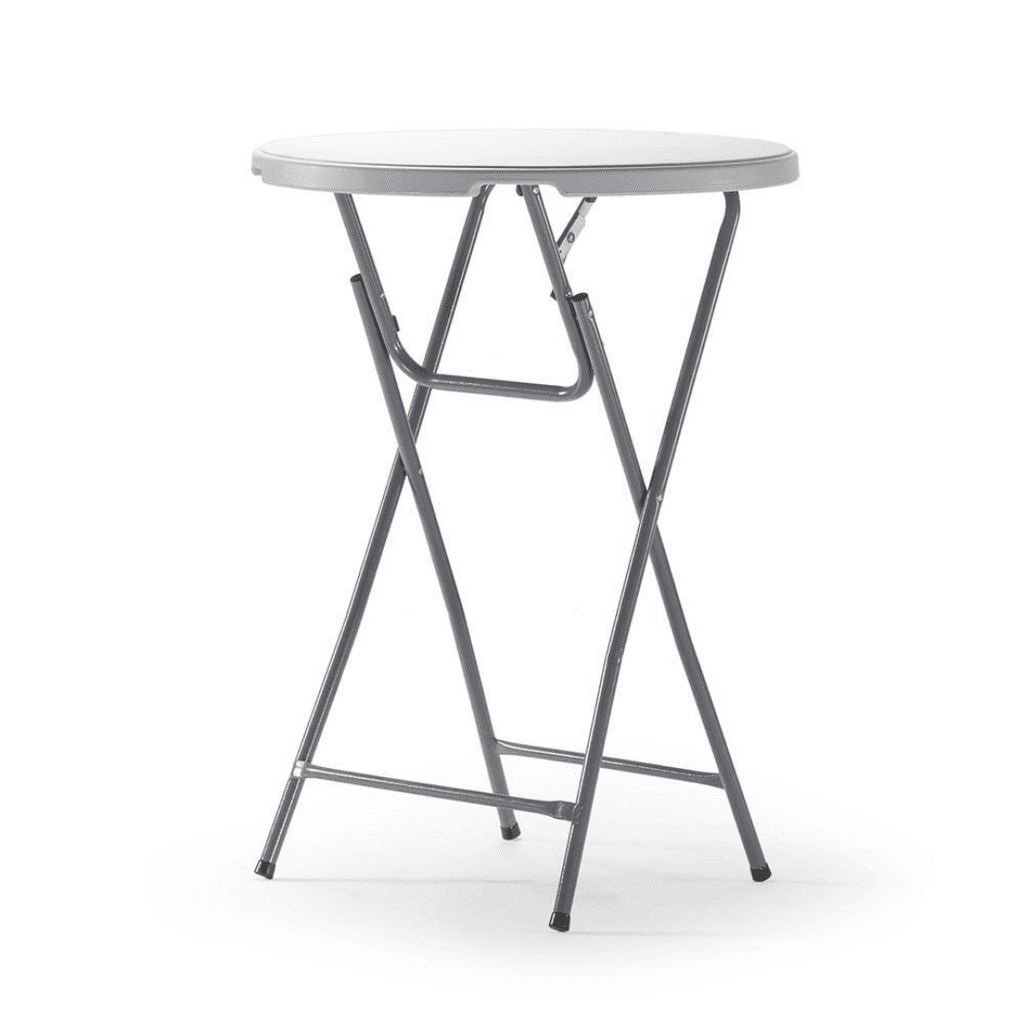 Giga Barski stol Nesto, 80cm, Sivi