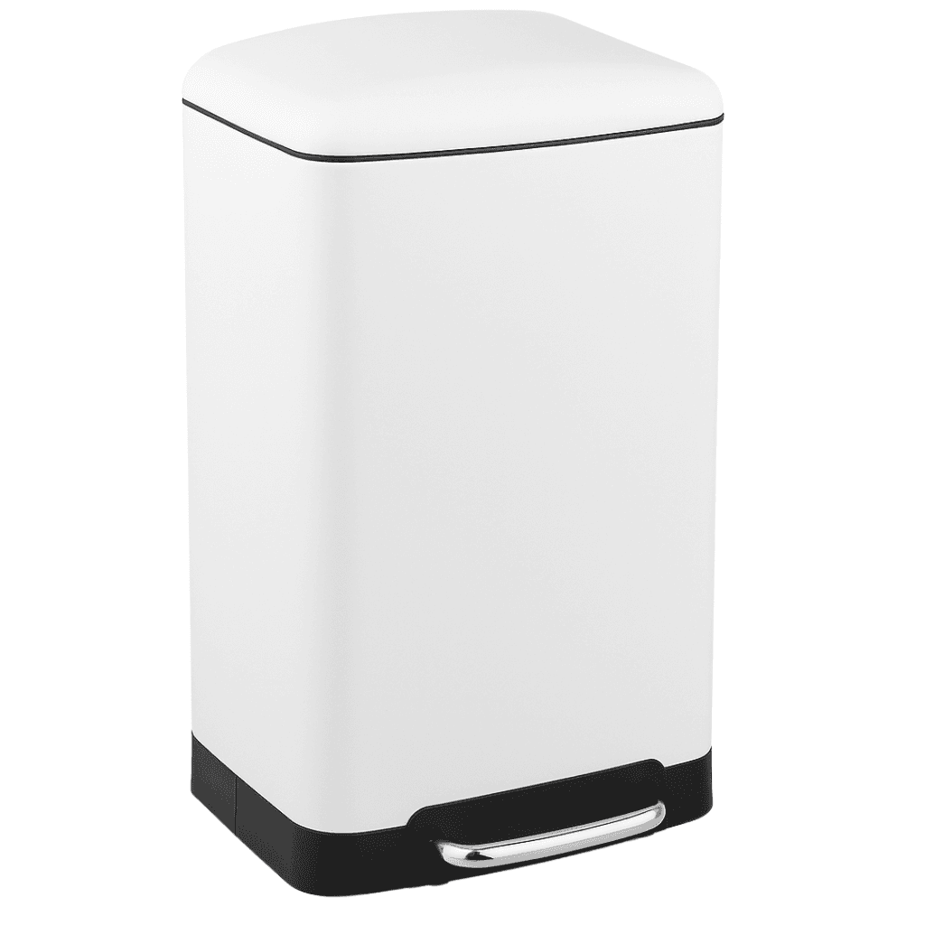 Giga Kanta za smeće Binova, 30L Bijela