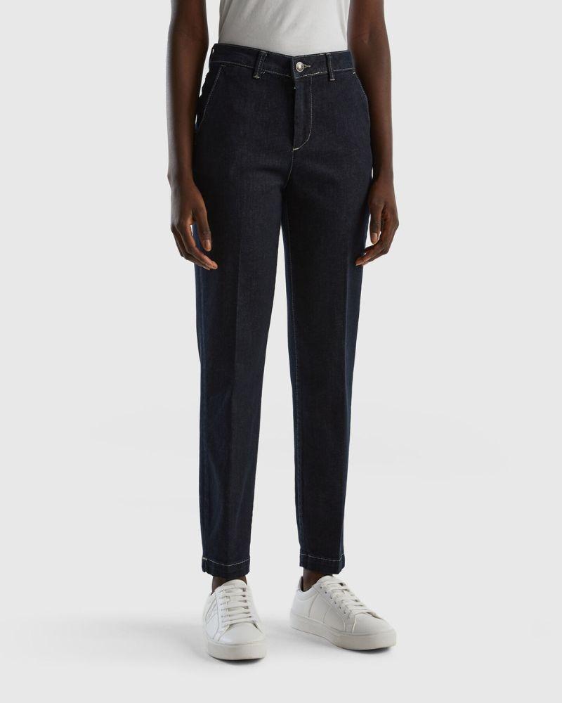 Benetton Pantole 905 za žene