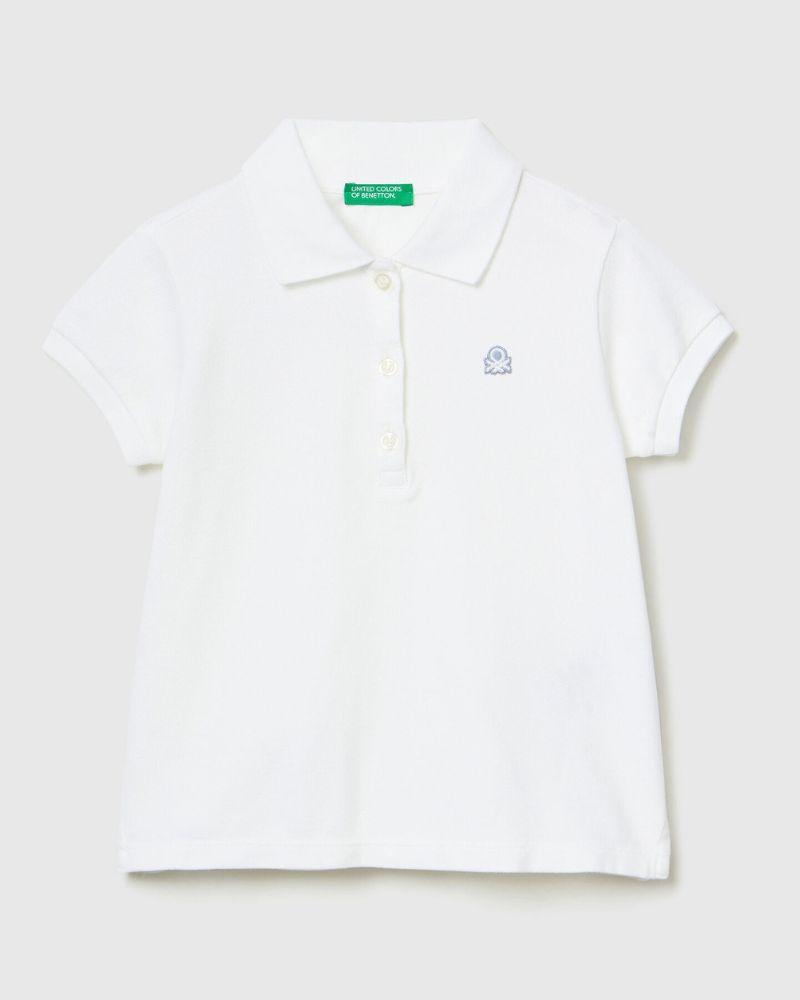 Benetton Polo Majica 101 za djevojčice