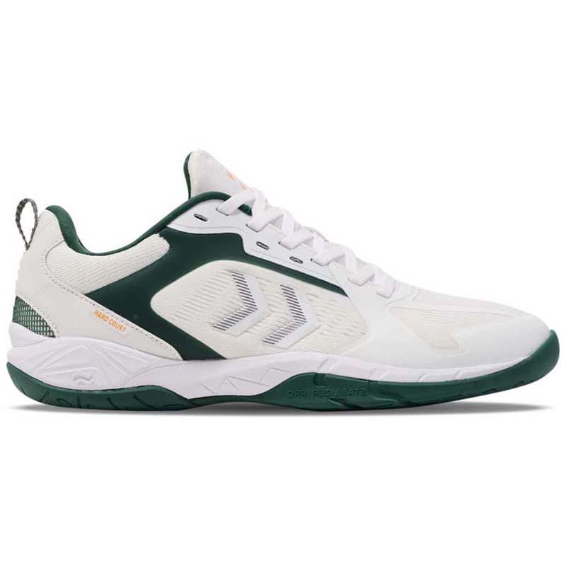 HUMMEL Speed ​​court muške patike, bijele