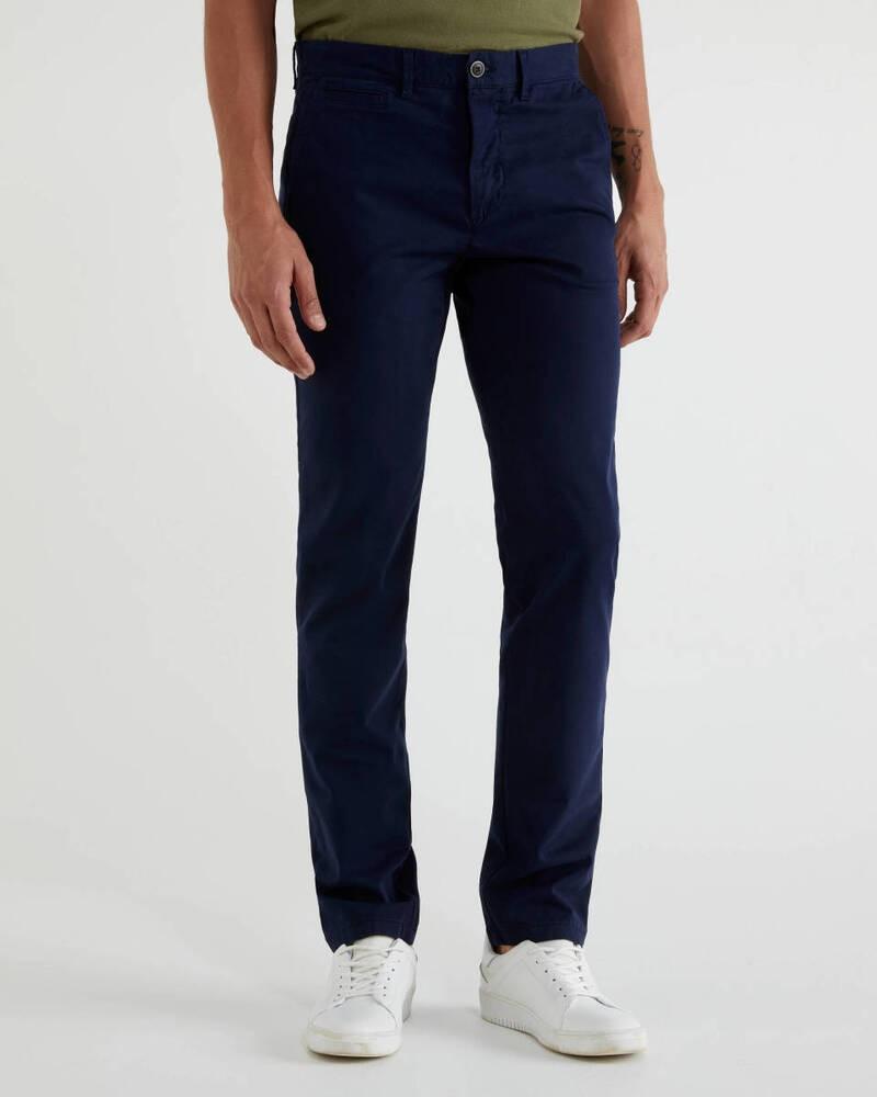 Benetton Pantole 16 za muškarce