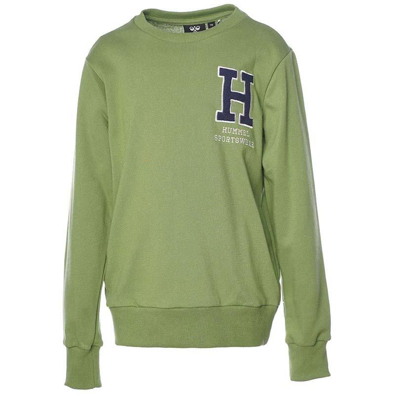 HUMMEL Duks za dječake Hummelton, siva