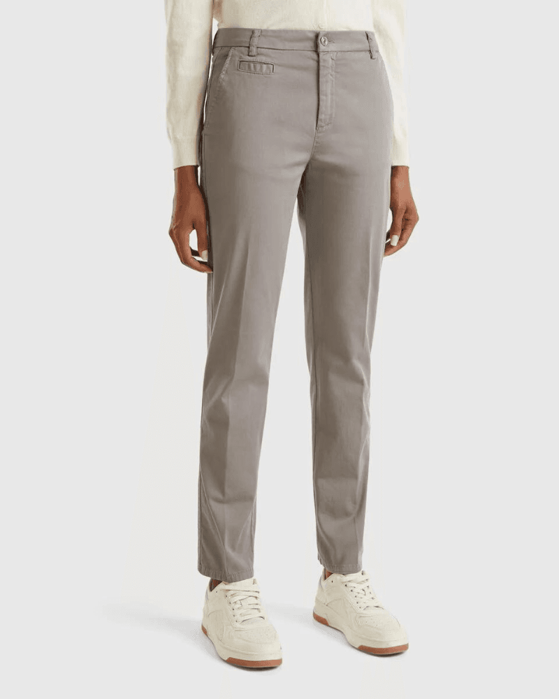 Benetton Pantole  87D za žene