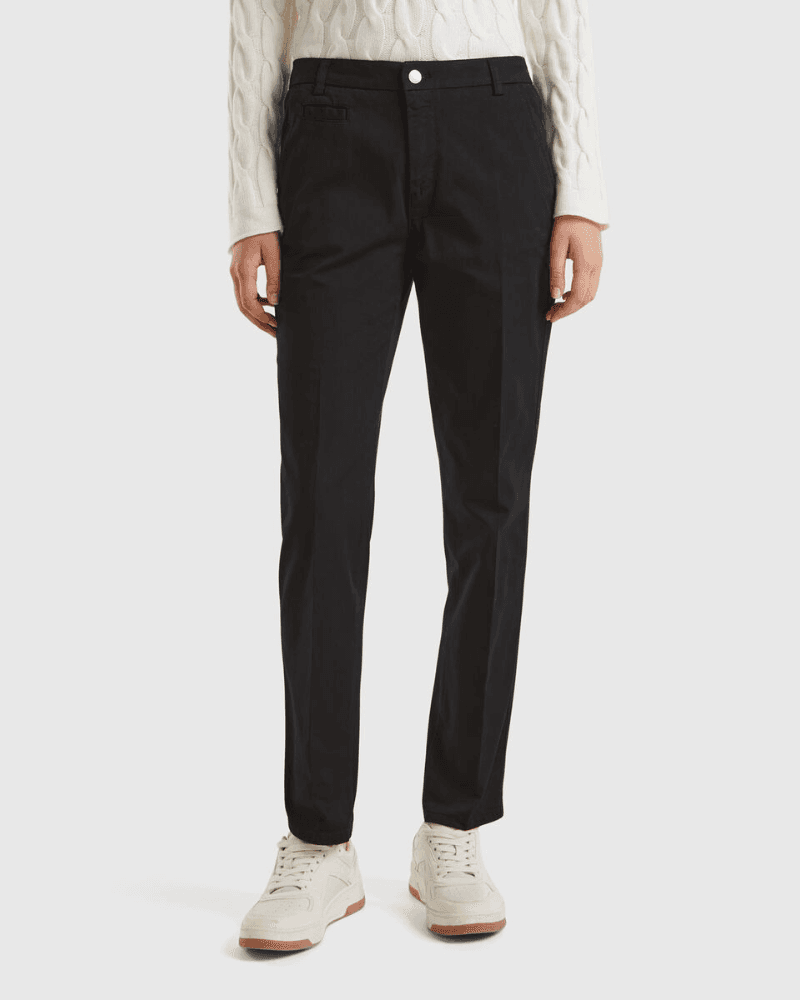 Benetton Pantole 700 za žene