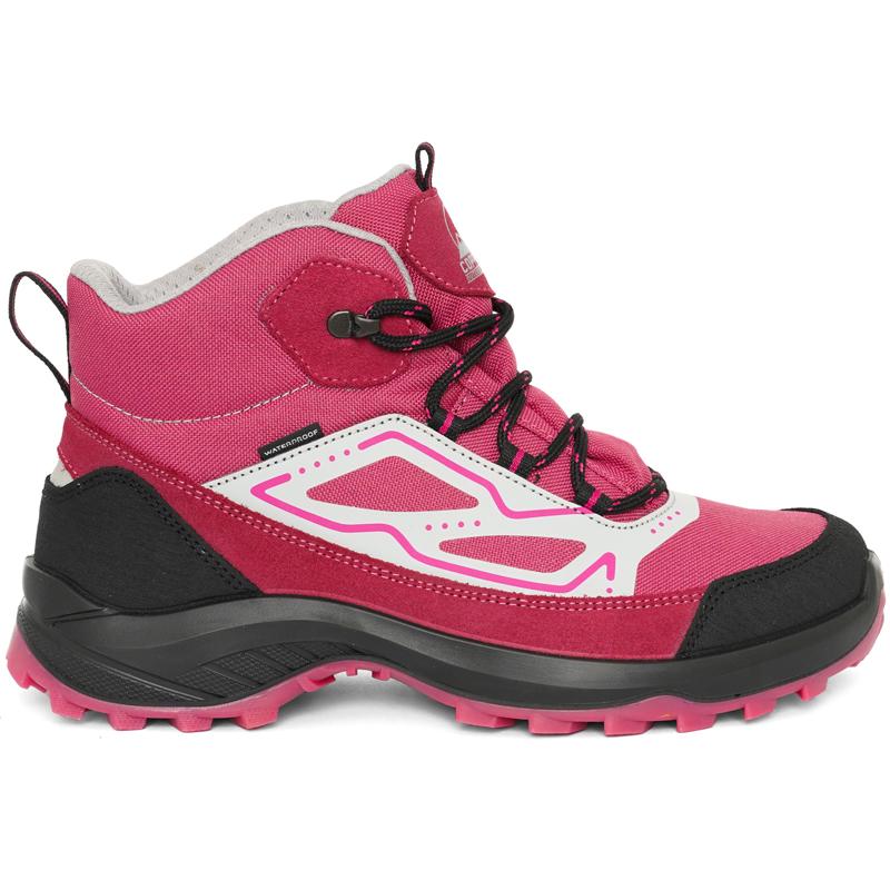 COPPERMINER Cipele za djevojčice Felix kid, Pink