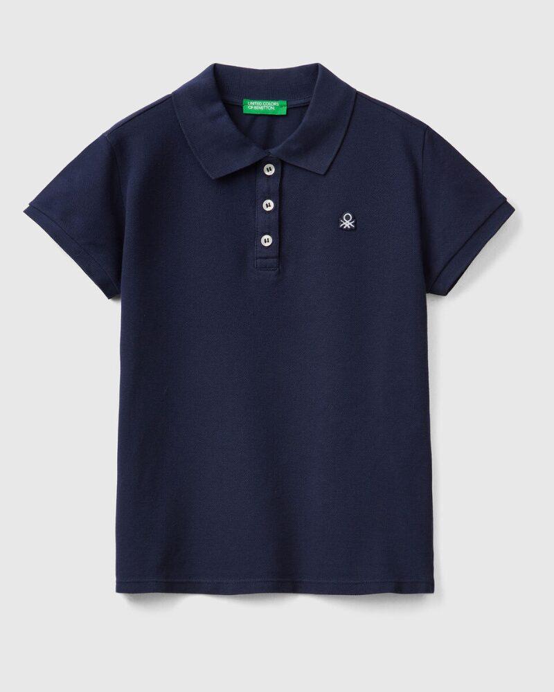 Benetton Polo Majica 252 za dječake