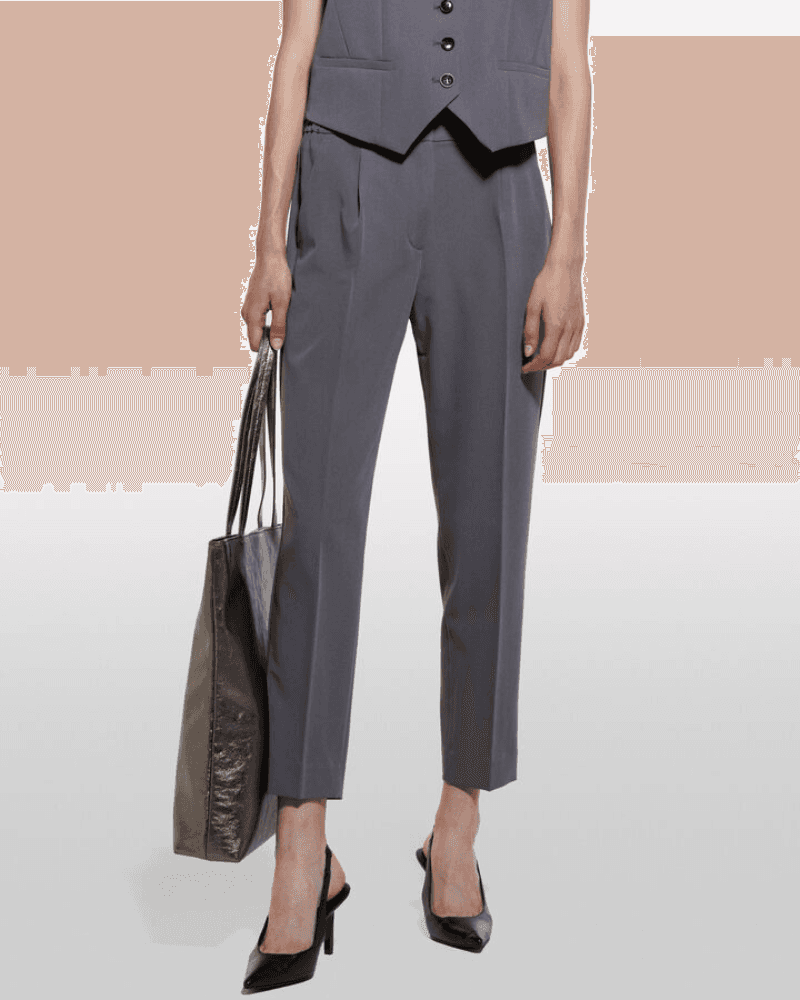 Benetton Pantole  20D za žene