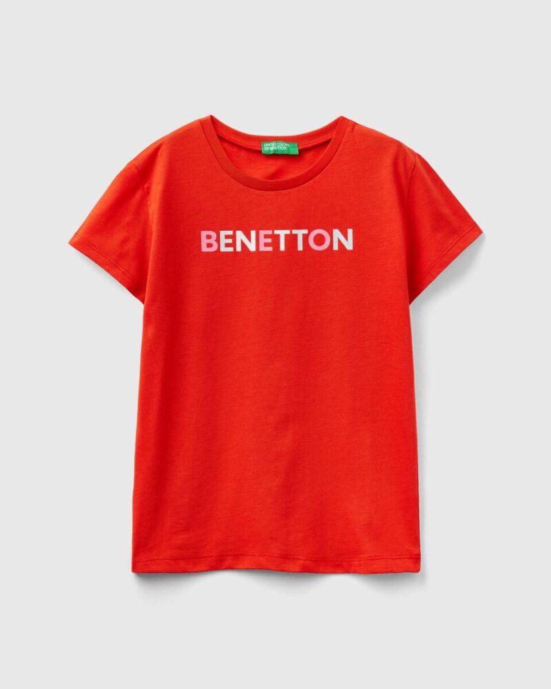 Benetton Majica  3T5 za djevojčice