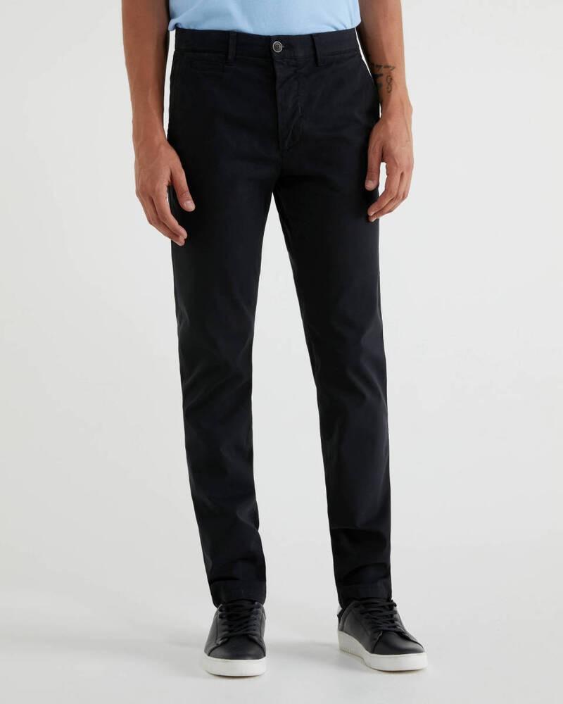 Benetton Pantole 100